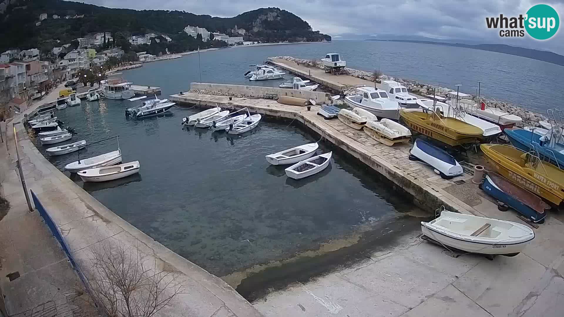 Plaža Živogošće