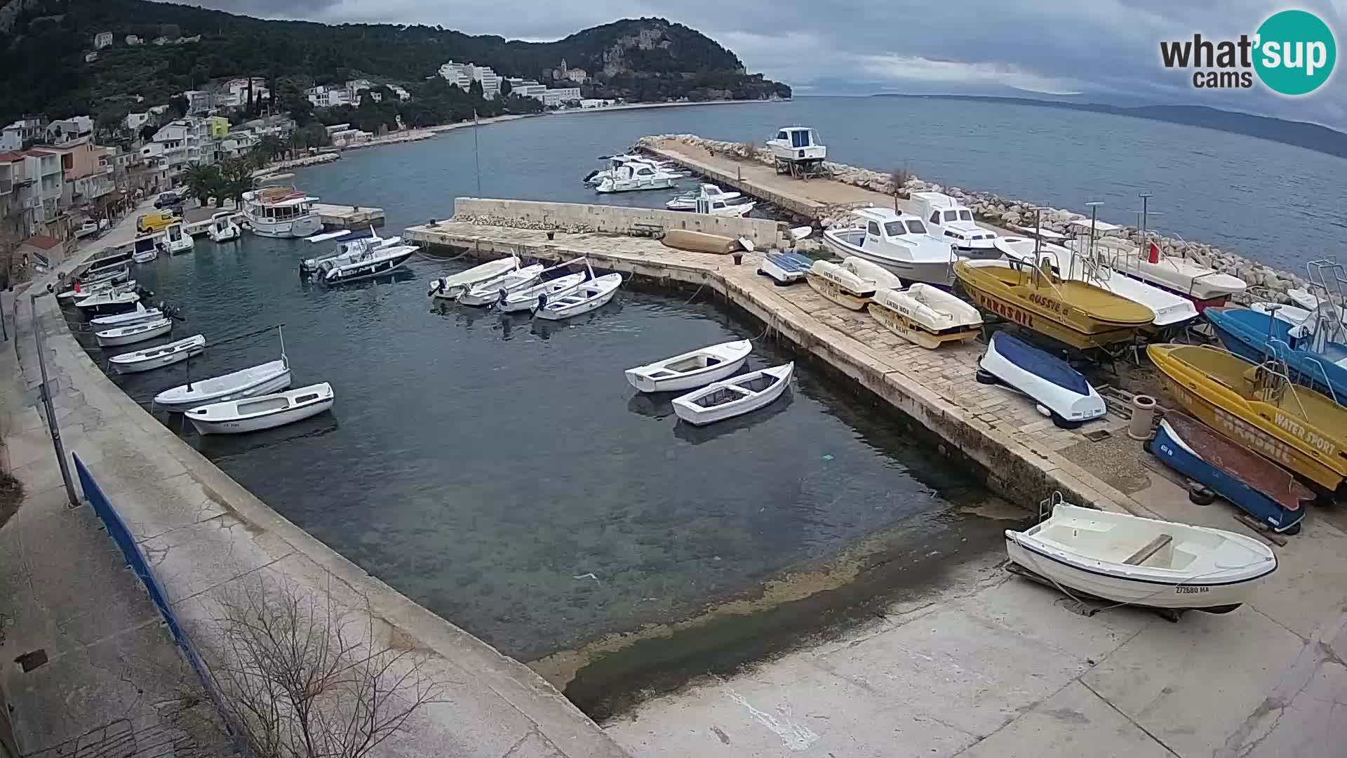 Playa Živogošće