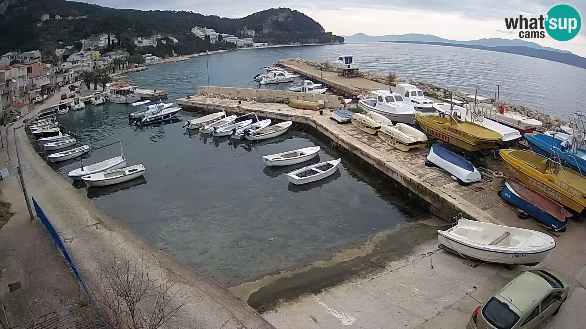 Plaža Živogošće