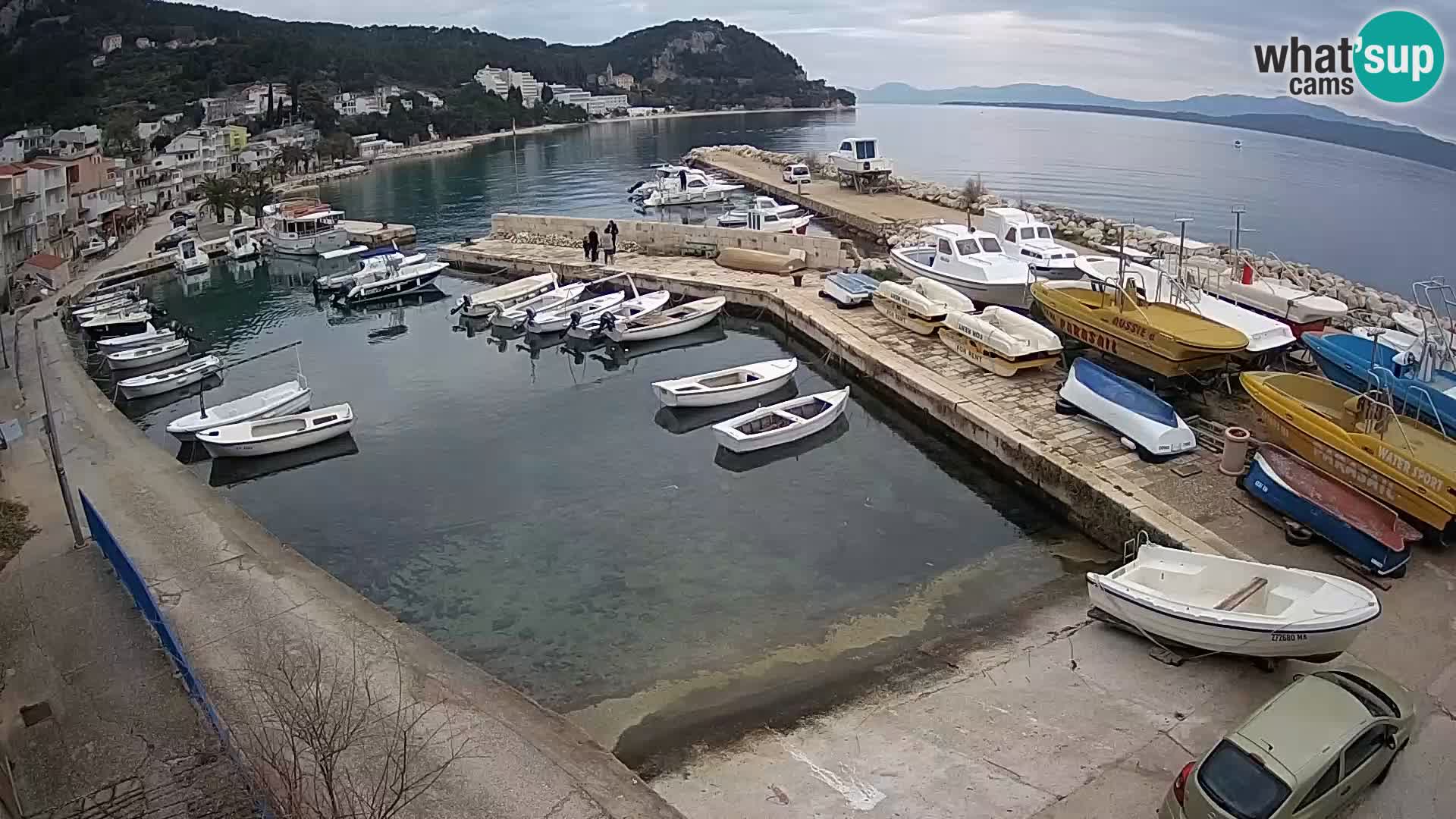 Playa Živogošće