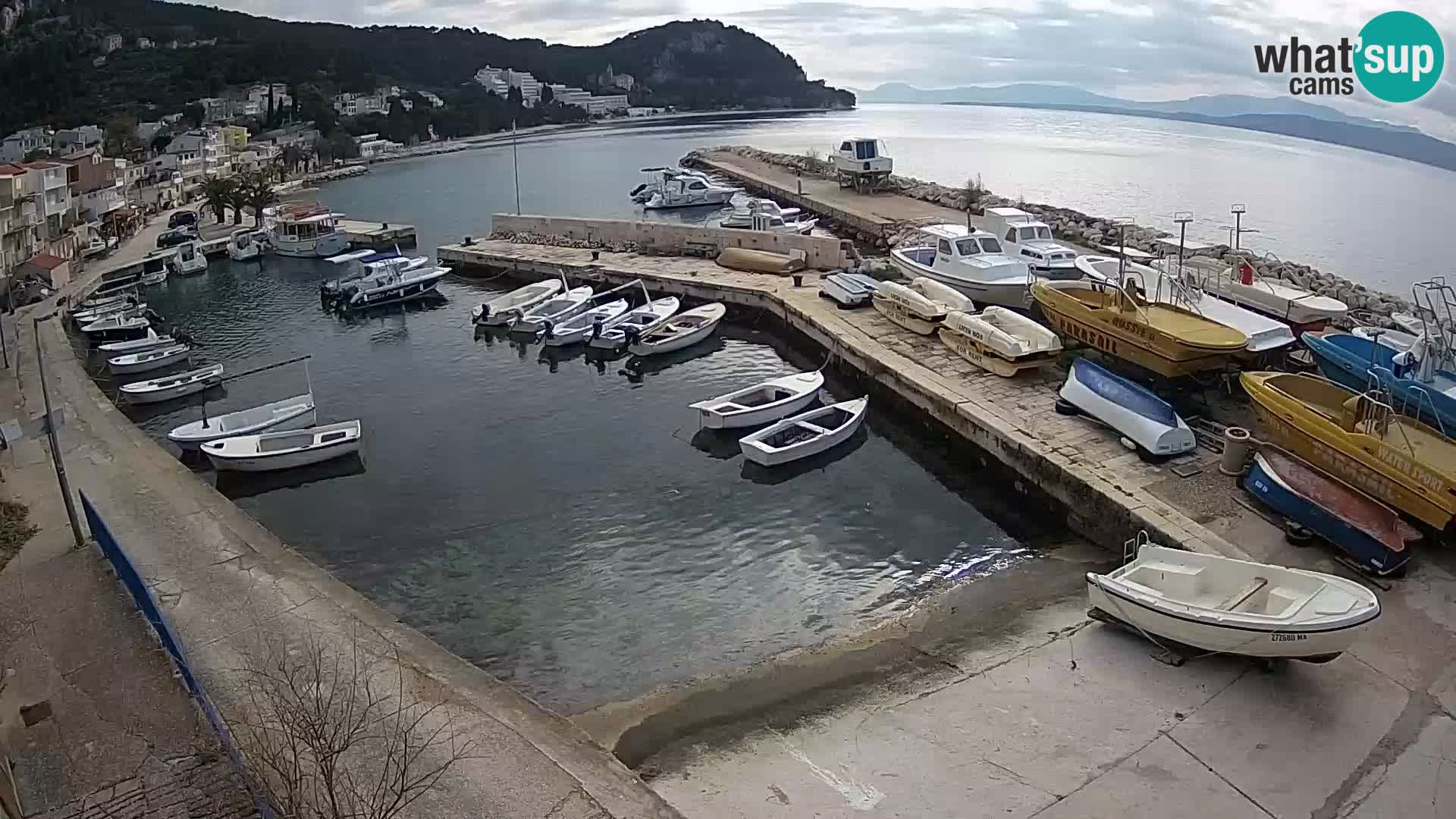 Plaža Živogošće