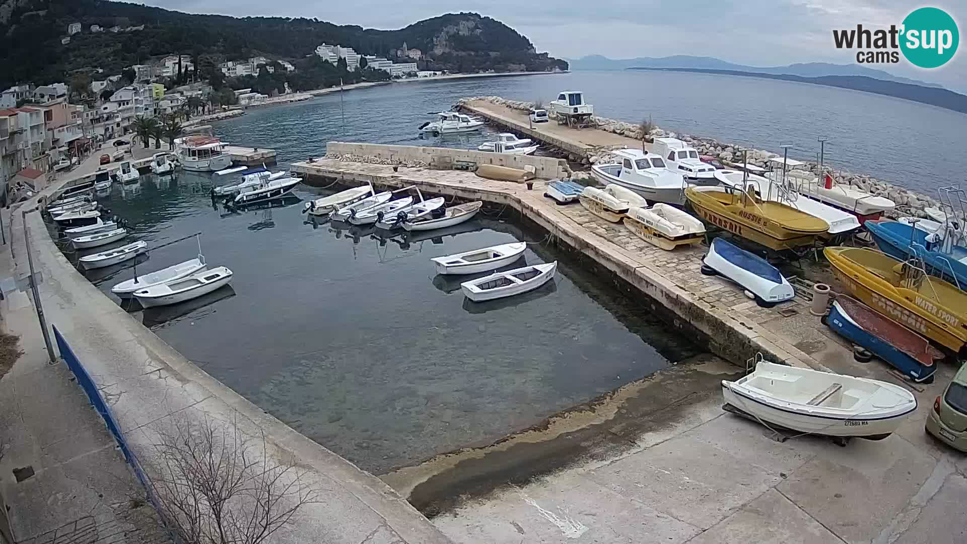 Plaža Živogošće