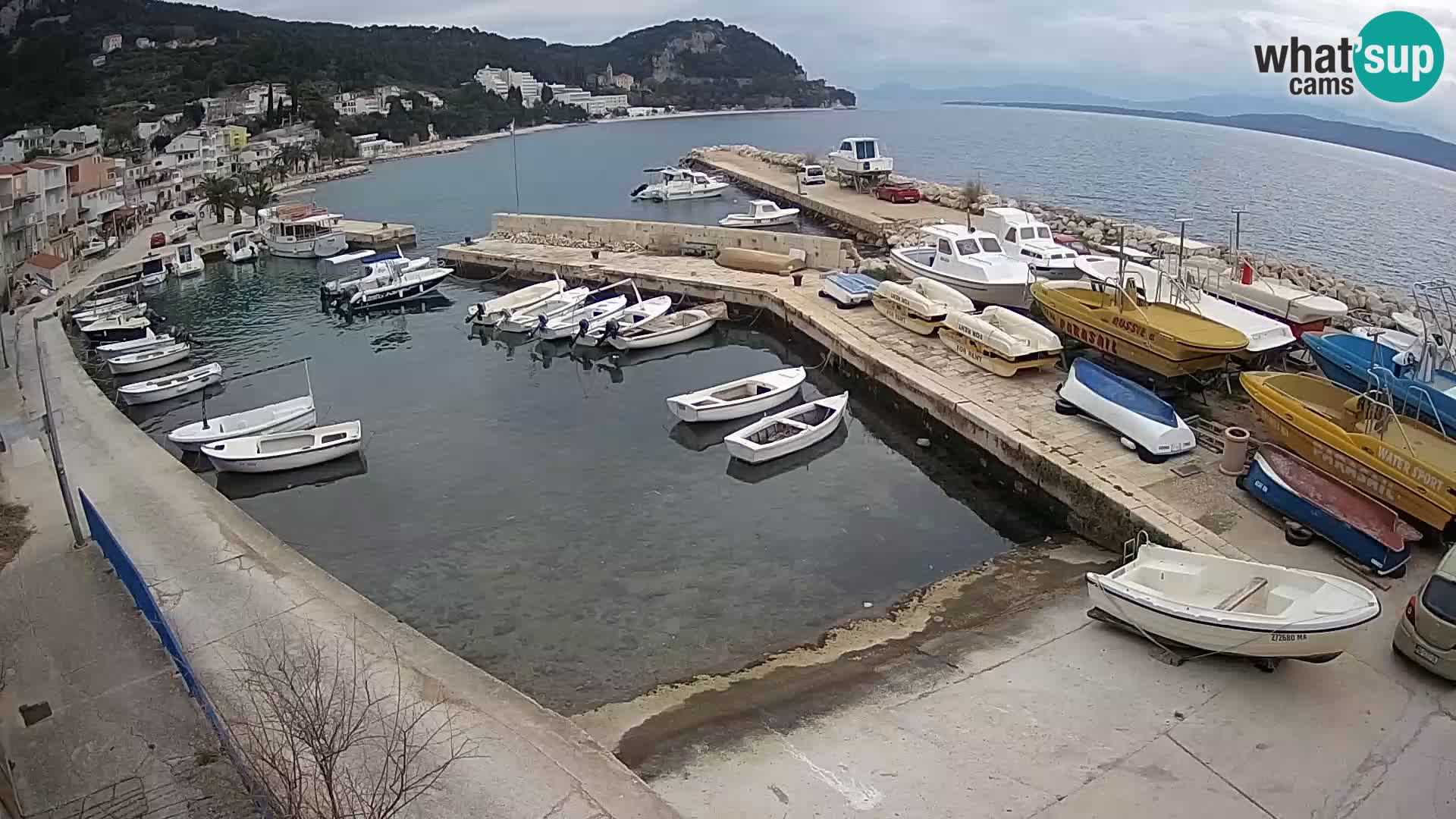 Plaža Živogošće