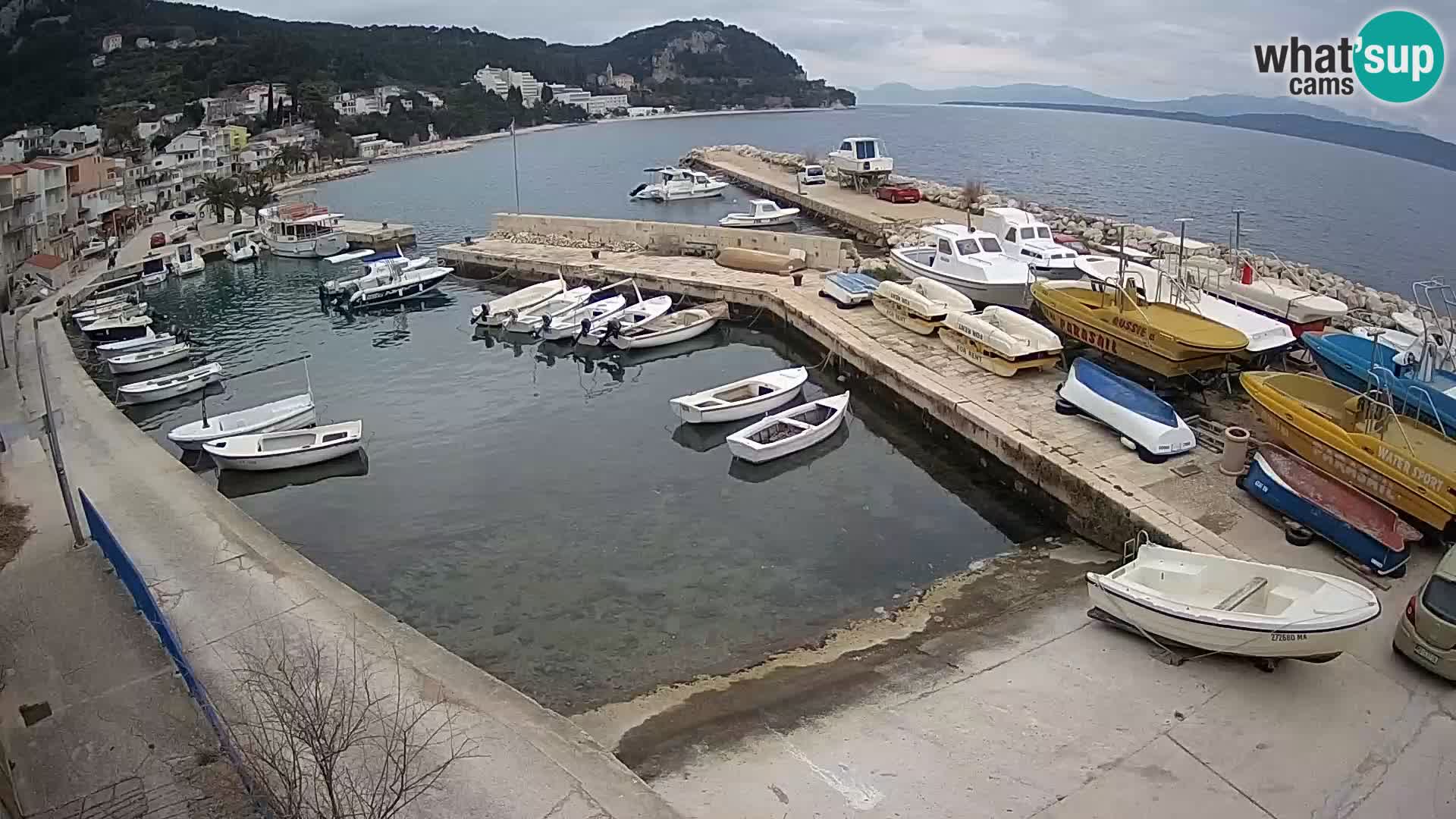 Plaža Živogošće