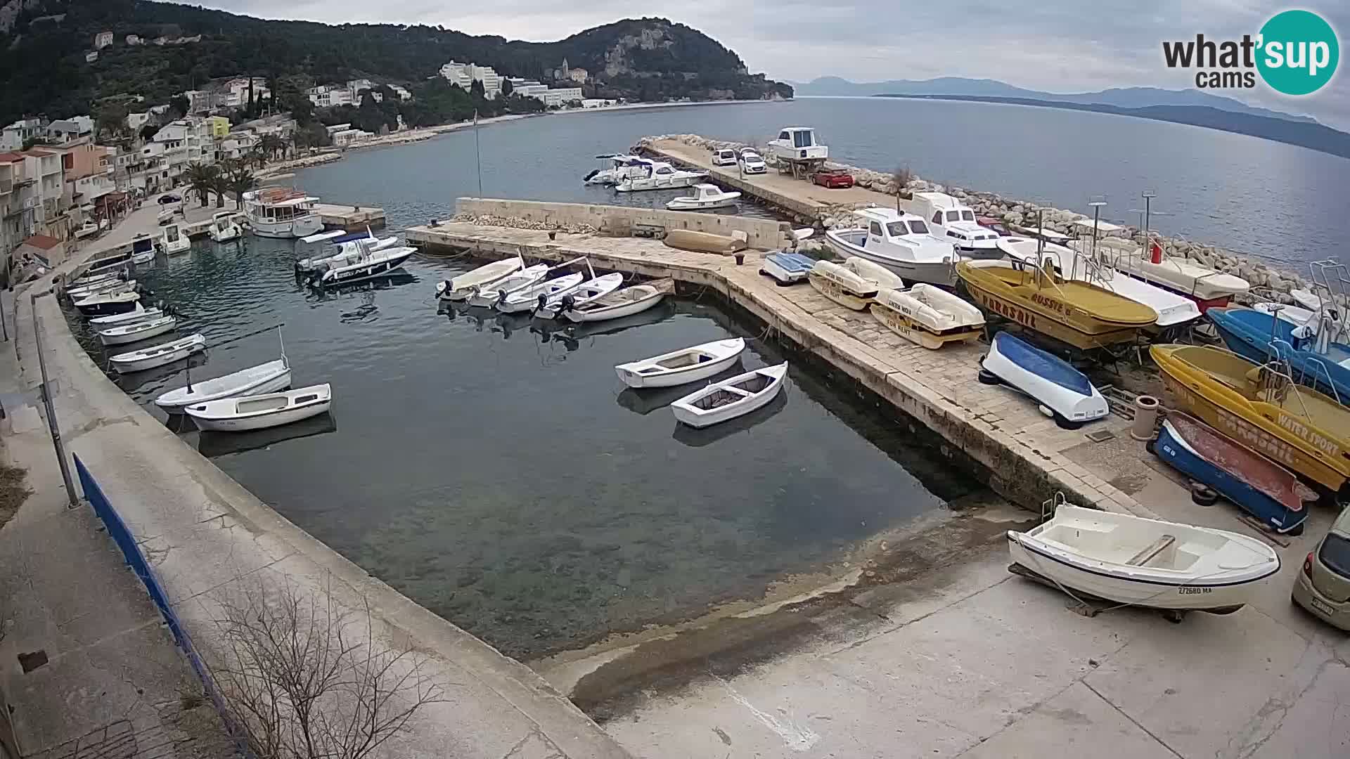 Plaža Živogošće