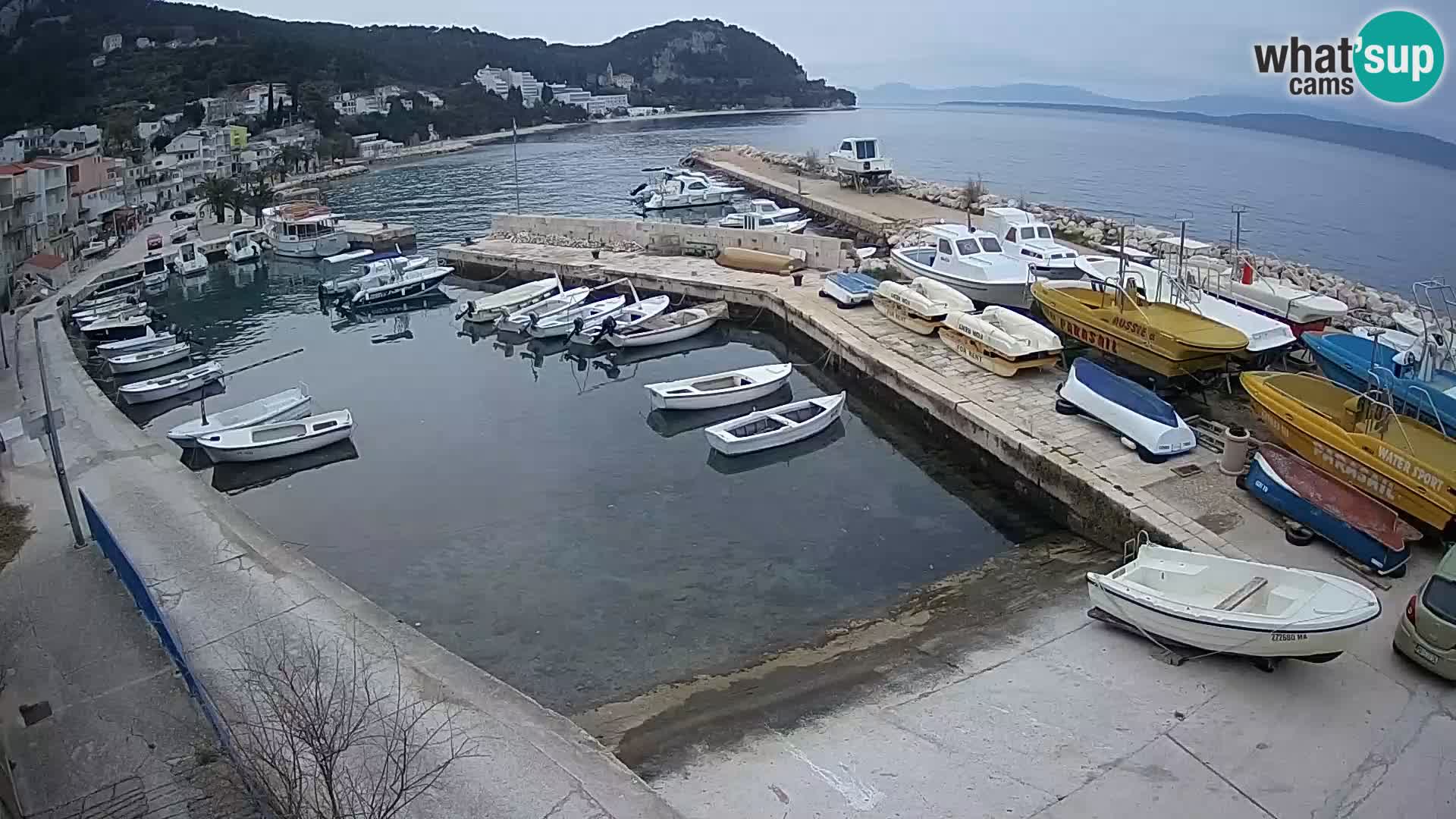 Plaža Živogošće