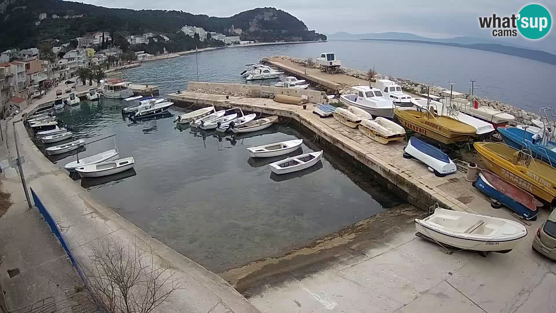 Playa Živogošće