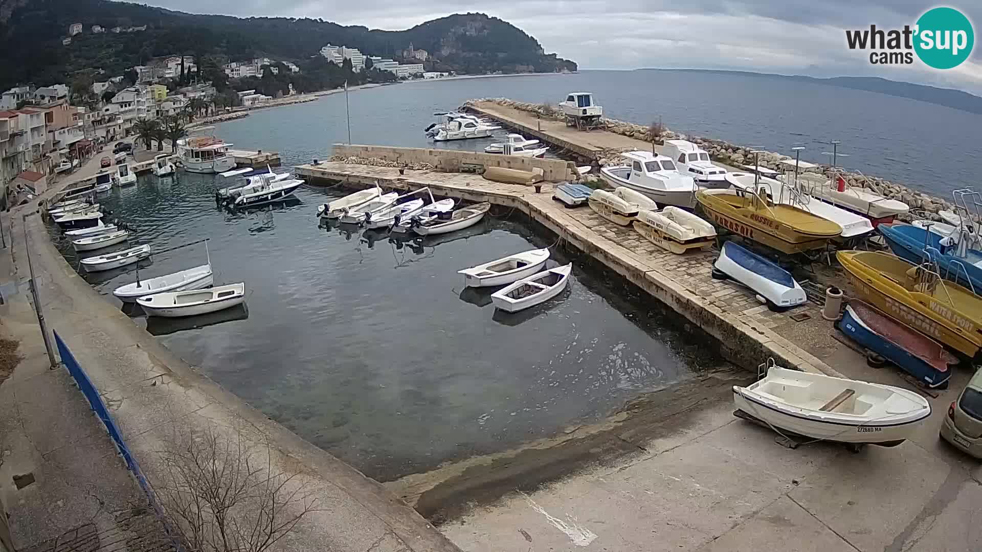 Plaža Živogošće