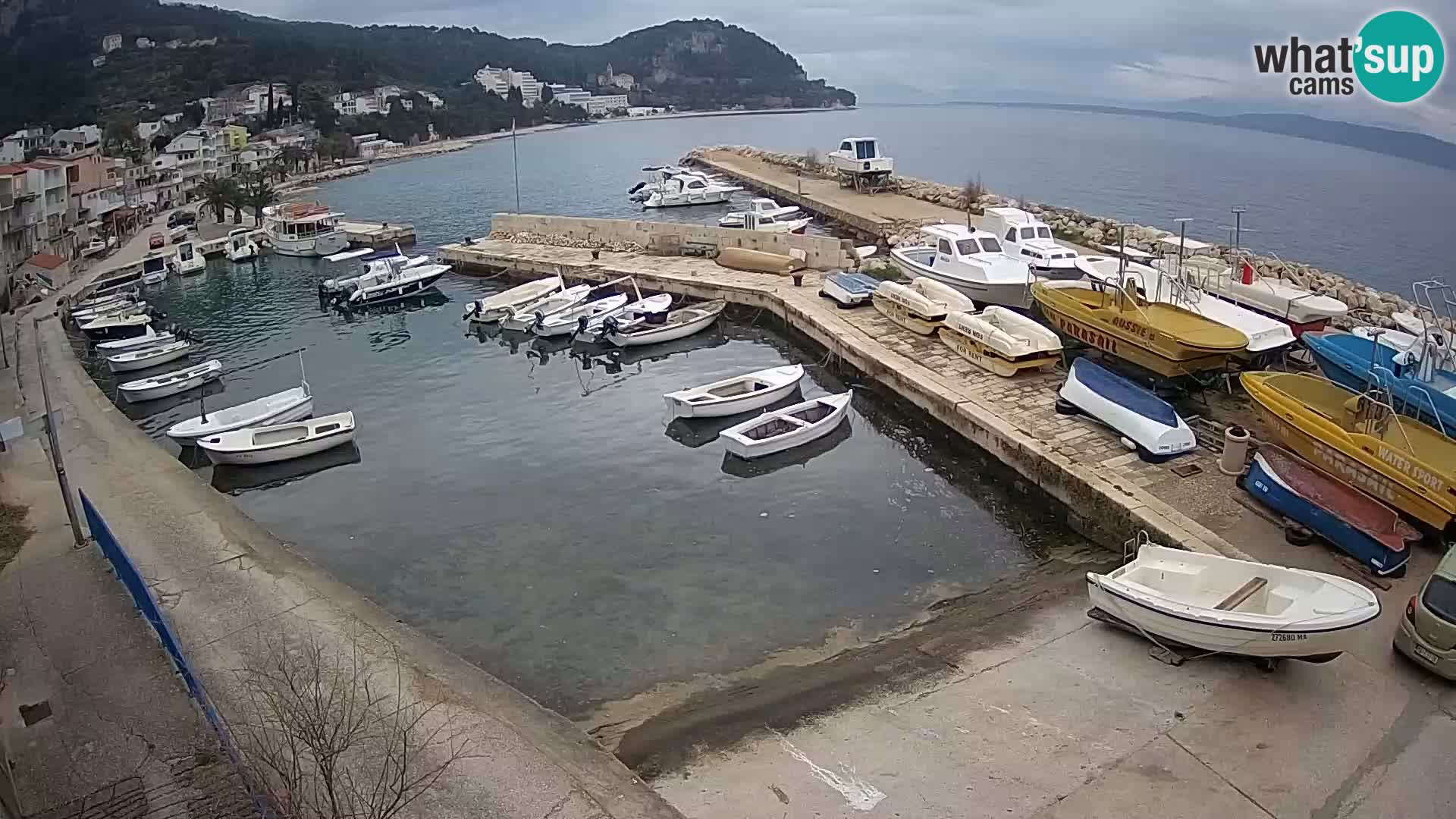 Plaža Živogošće