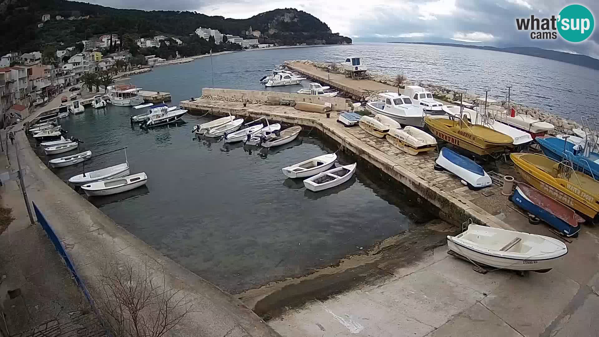 Playa Živogošće