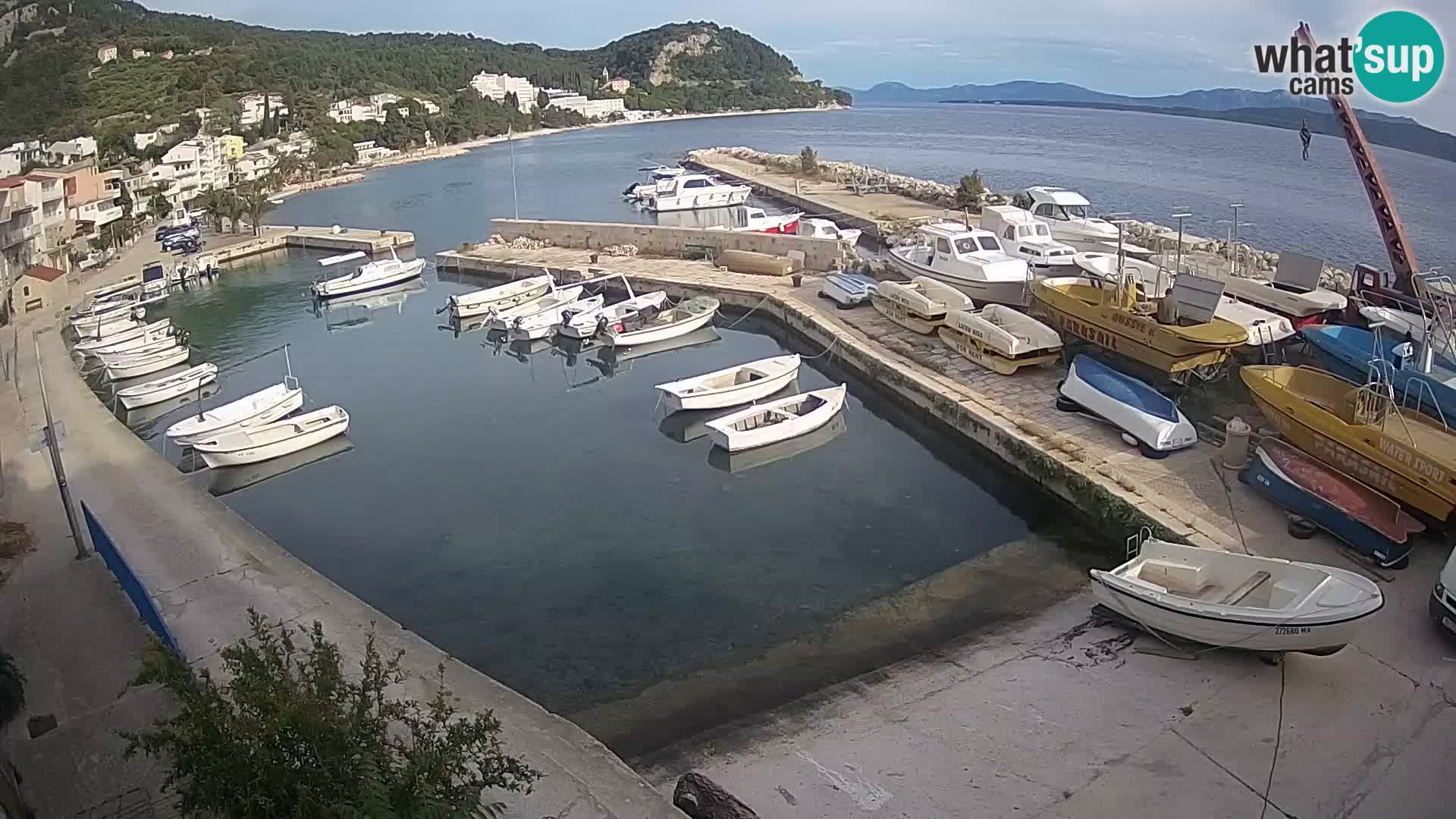 Plaža Živogošće