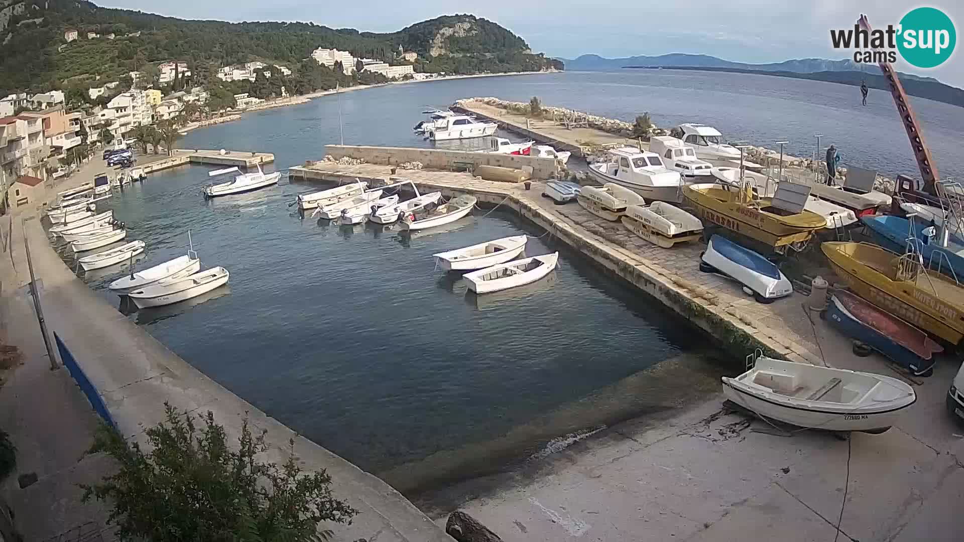 Plaža Živogošće