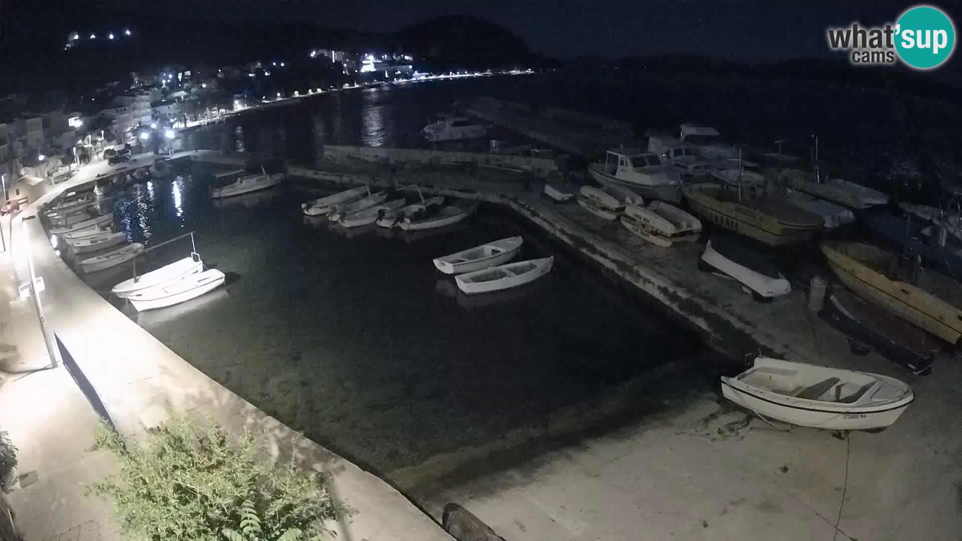 Plaža Živogošće