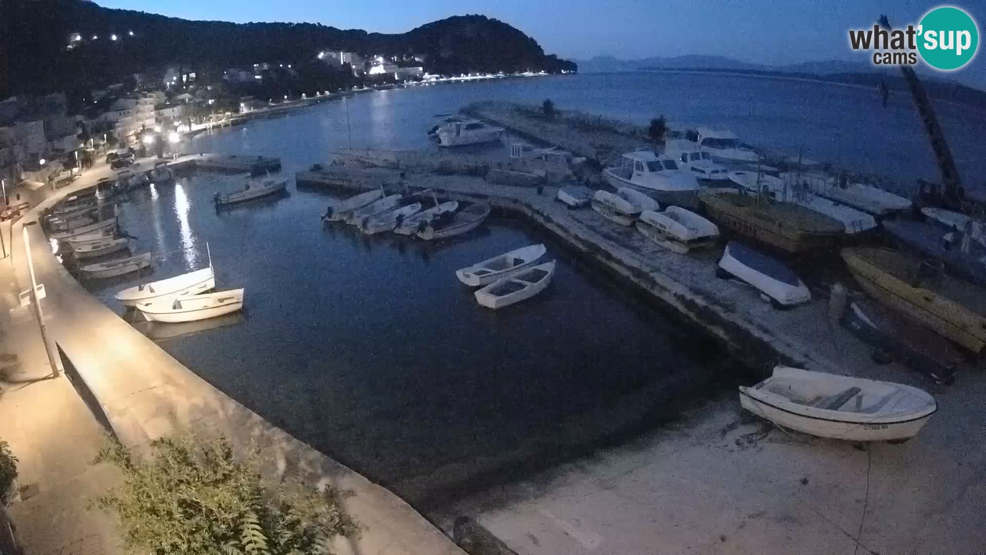 Plaža Živogošće