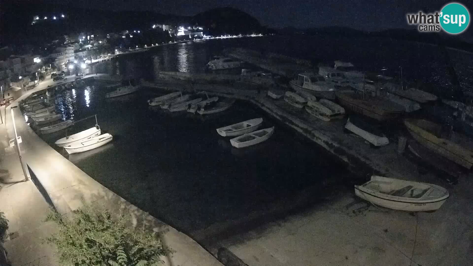 Playa Živogošće