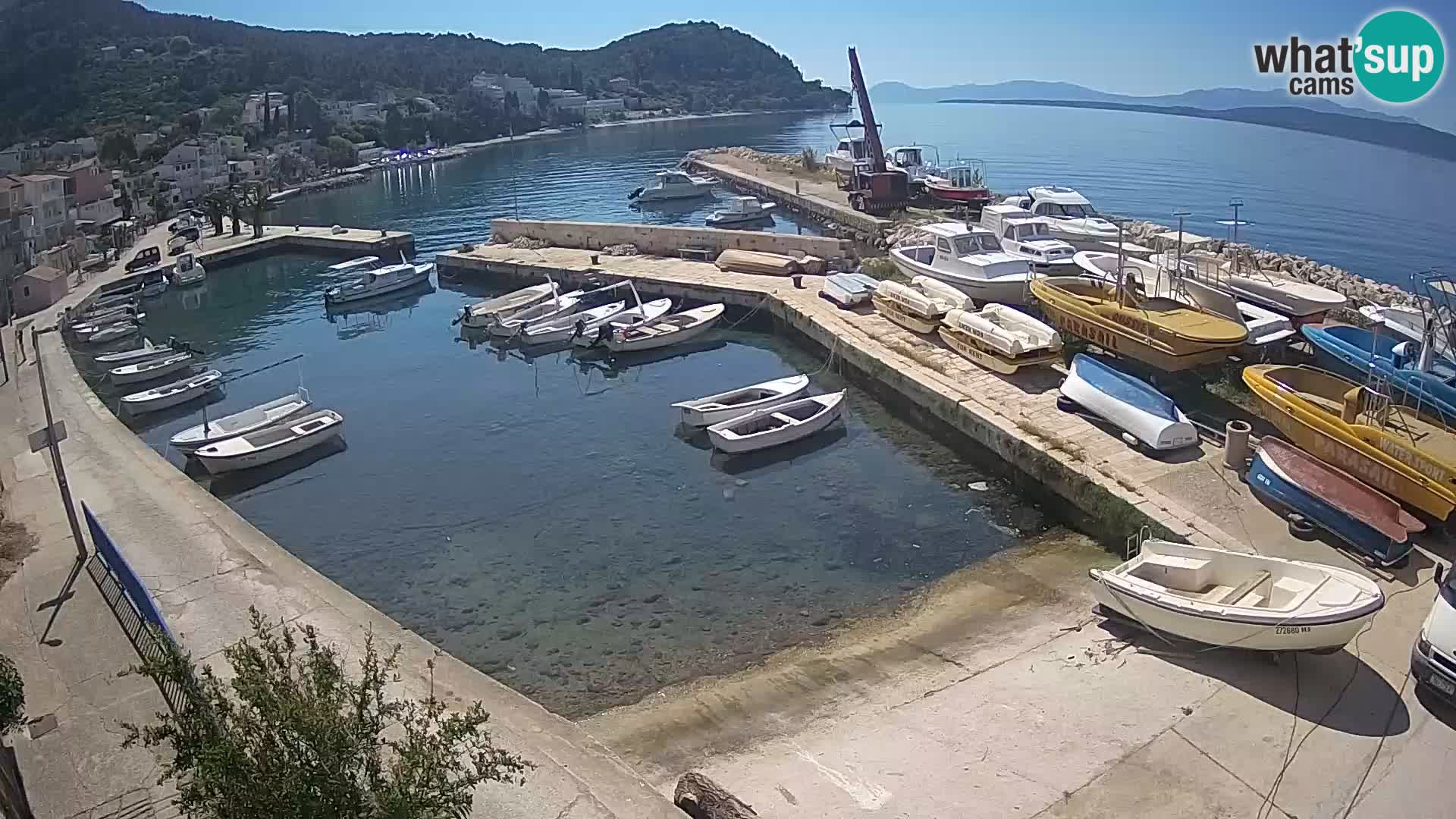 Playa Živogošće
