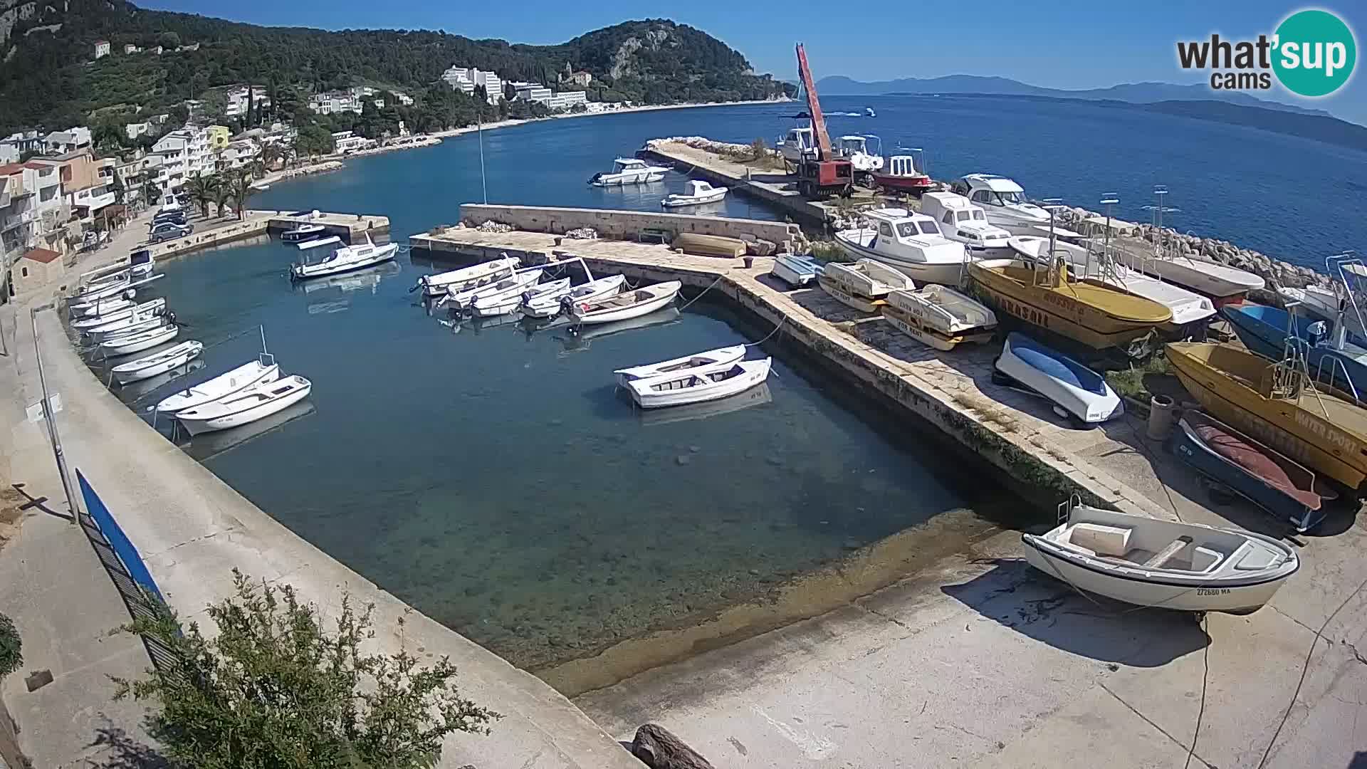 Playa Živogošće