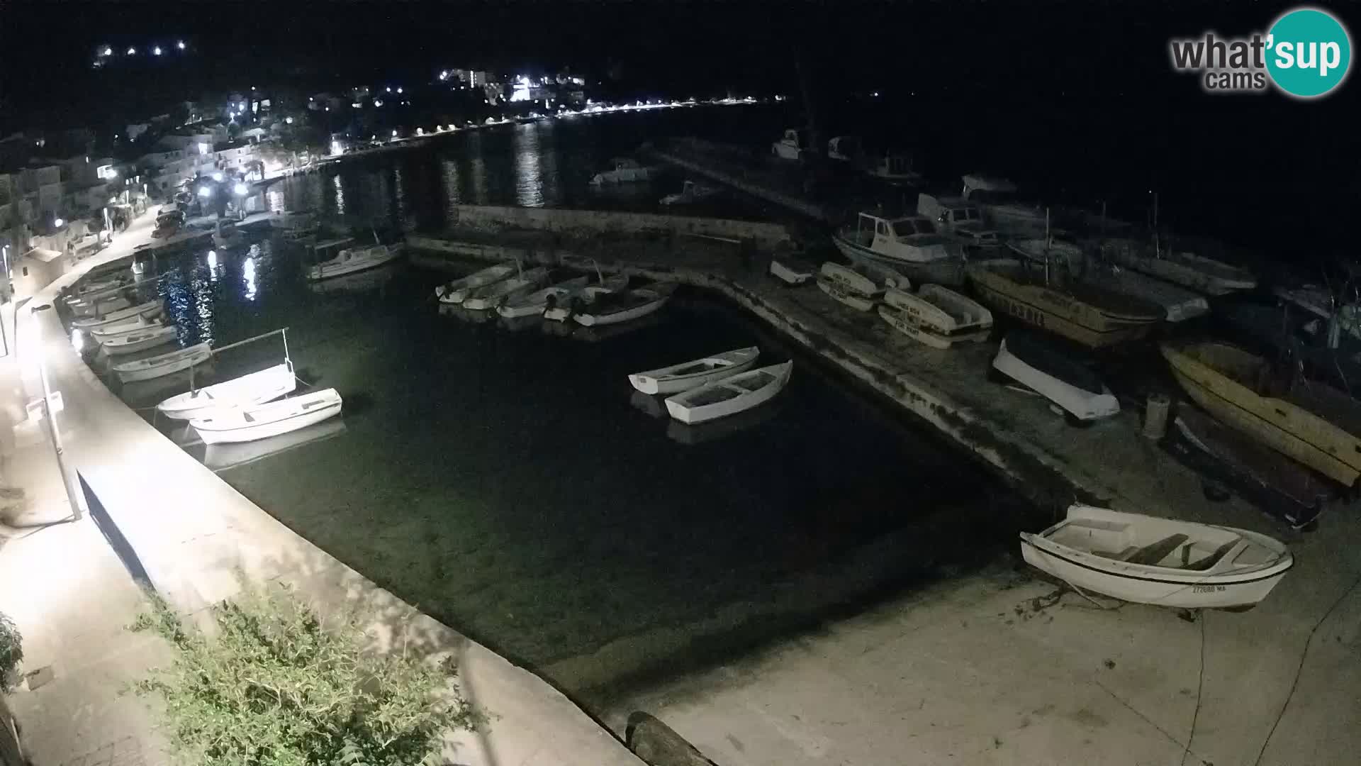 Strand Živogošće