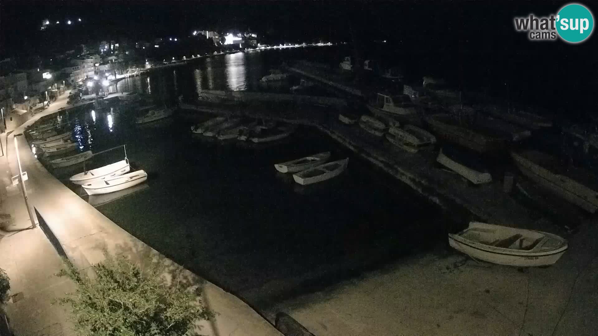 Plaža Živogošće