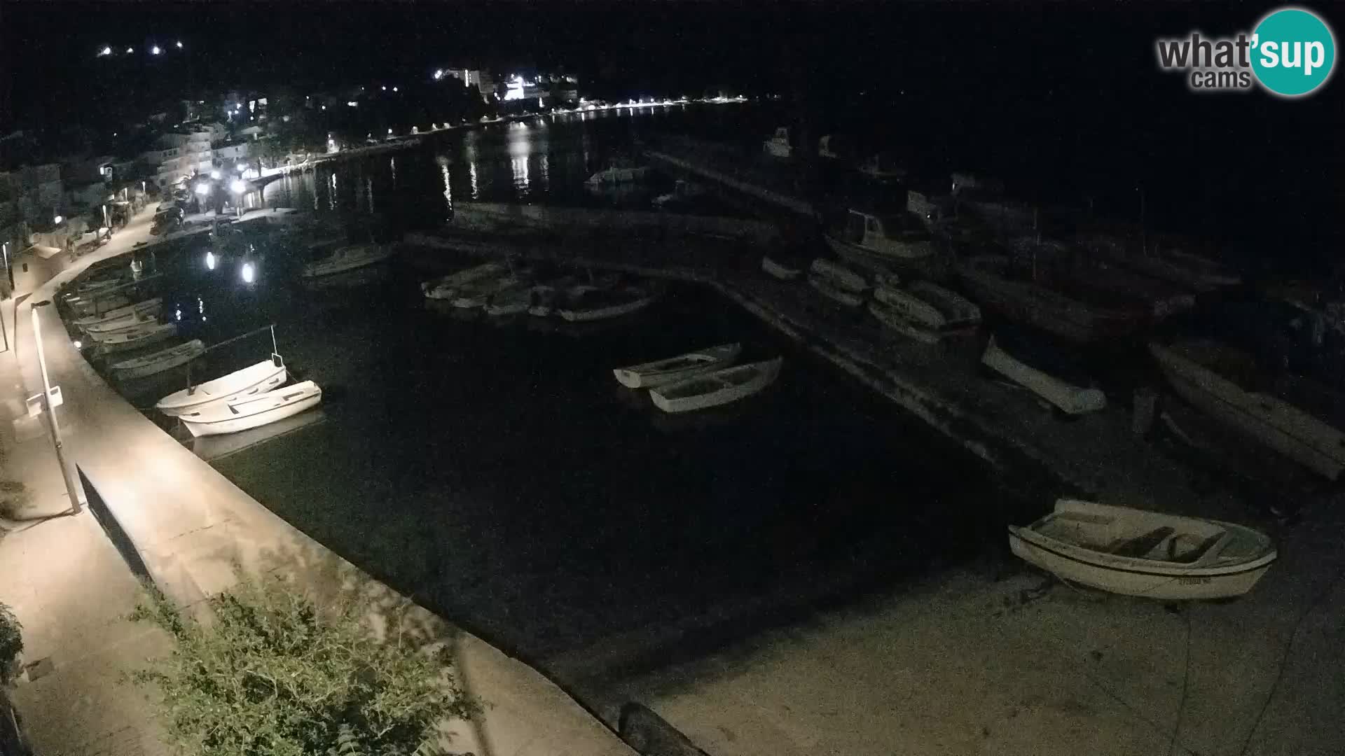 Plaža Živogošće