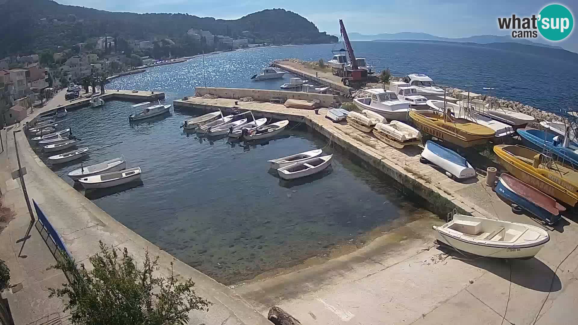 Plaža Živogošće