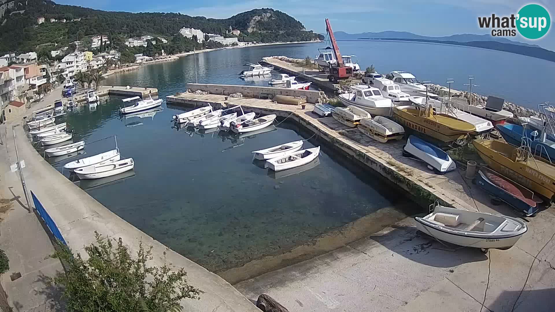 Plaža Živogošće