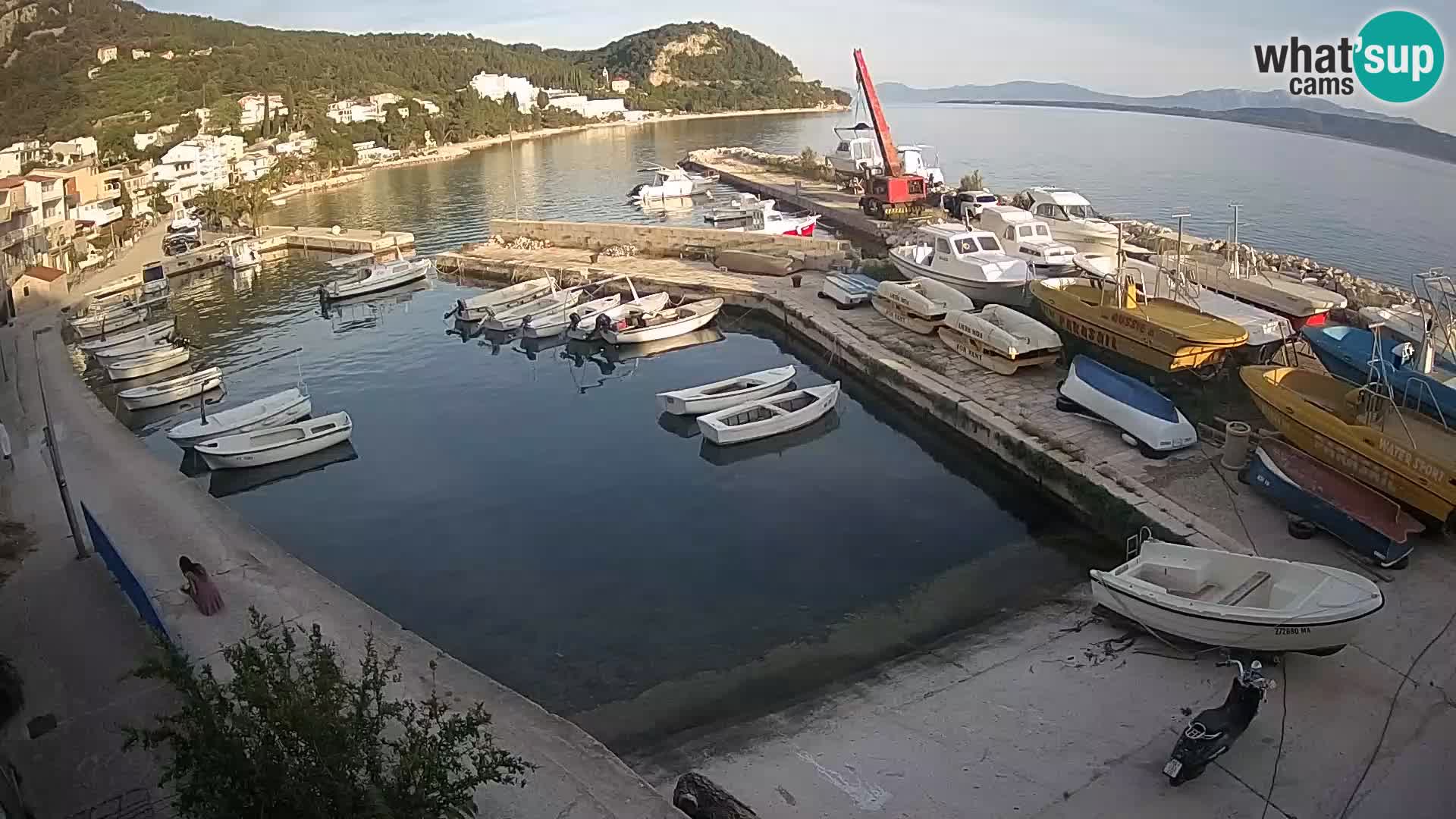 Playa Živogošće