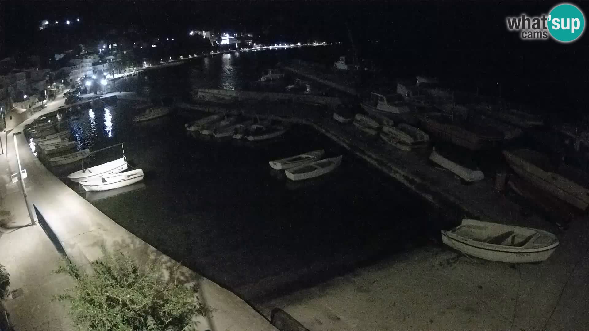 Plage Živogošće