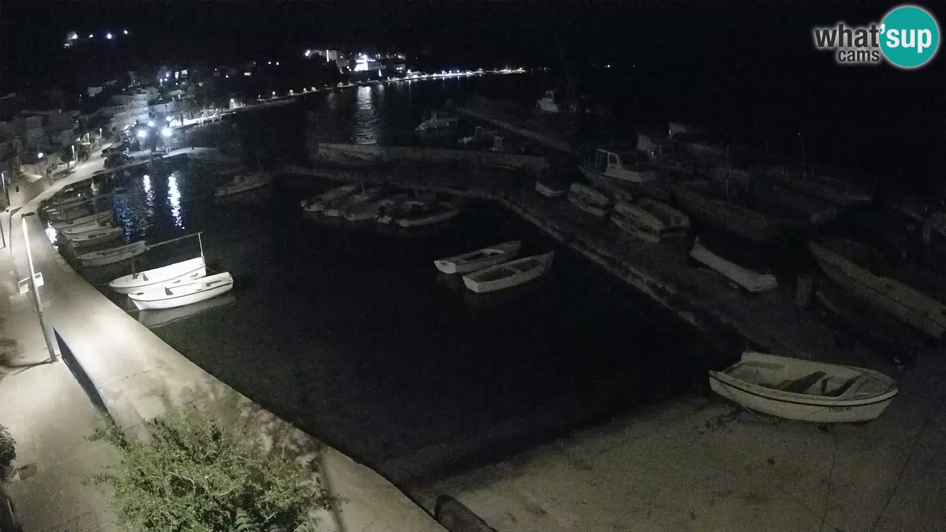 Plaža Živogošće