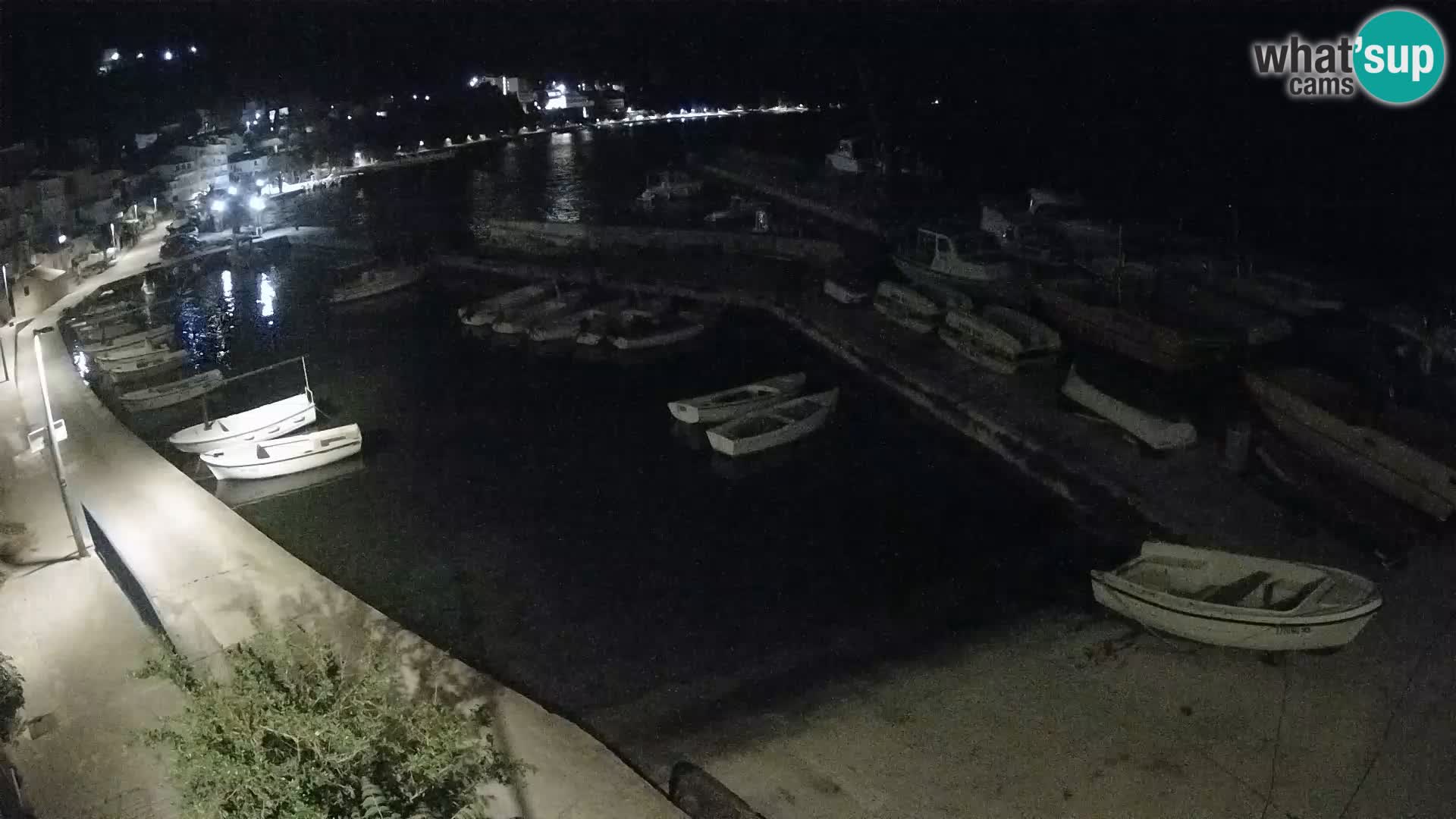 Playa Živogošće
