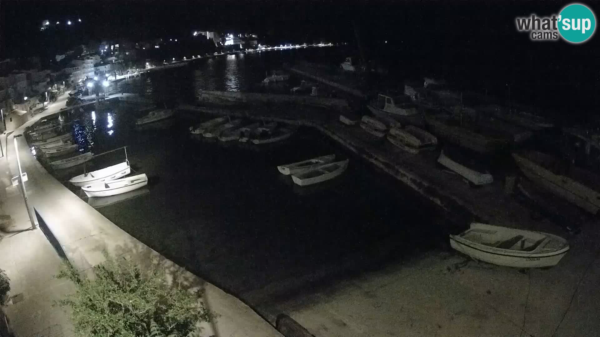 Playa Živogošće