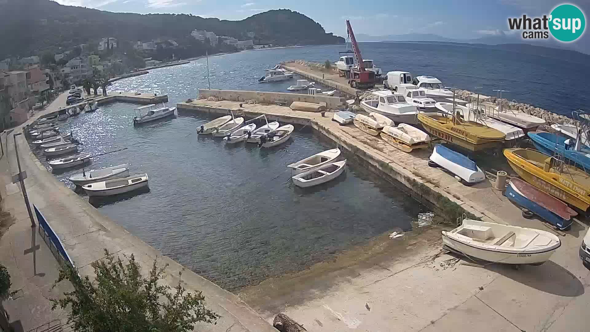 Playa Živogošće