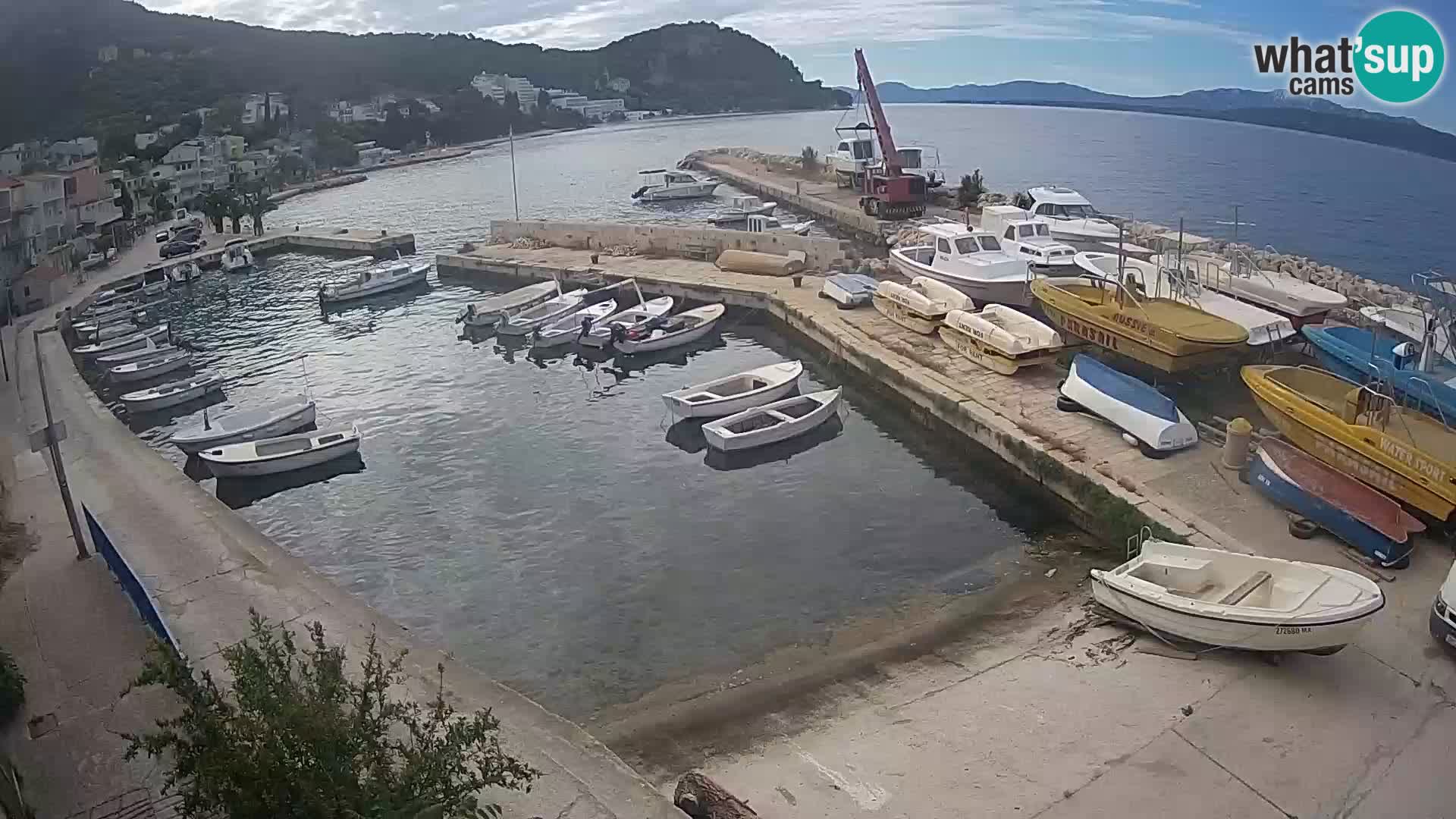 Playa Živogošće