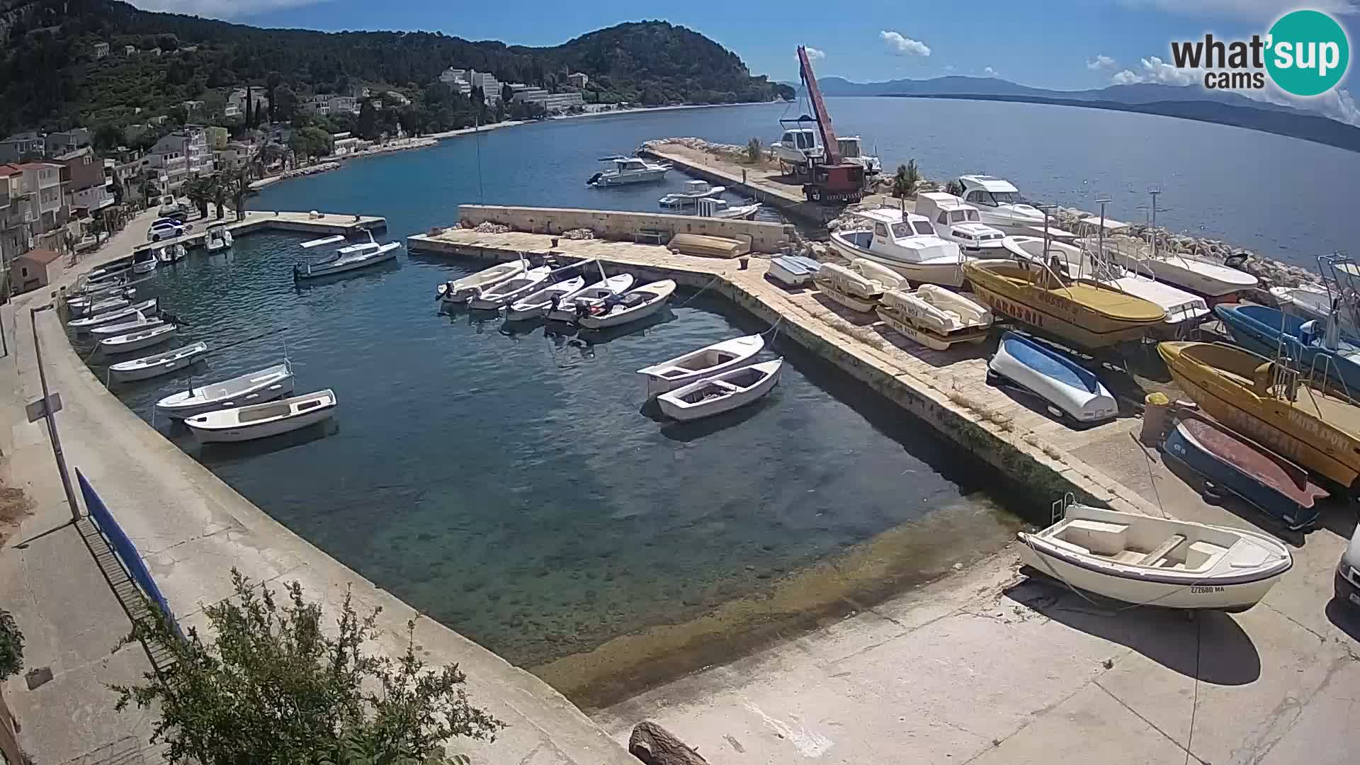Playa Živogošće