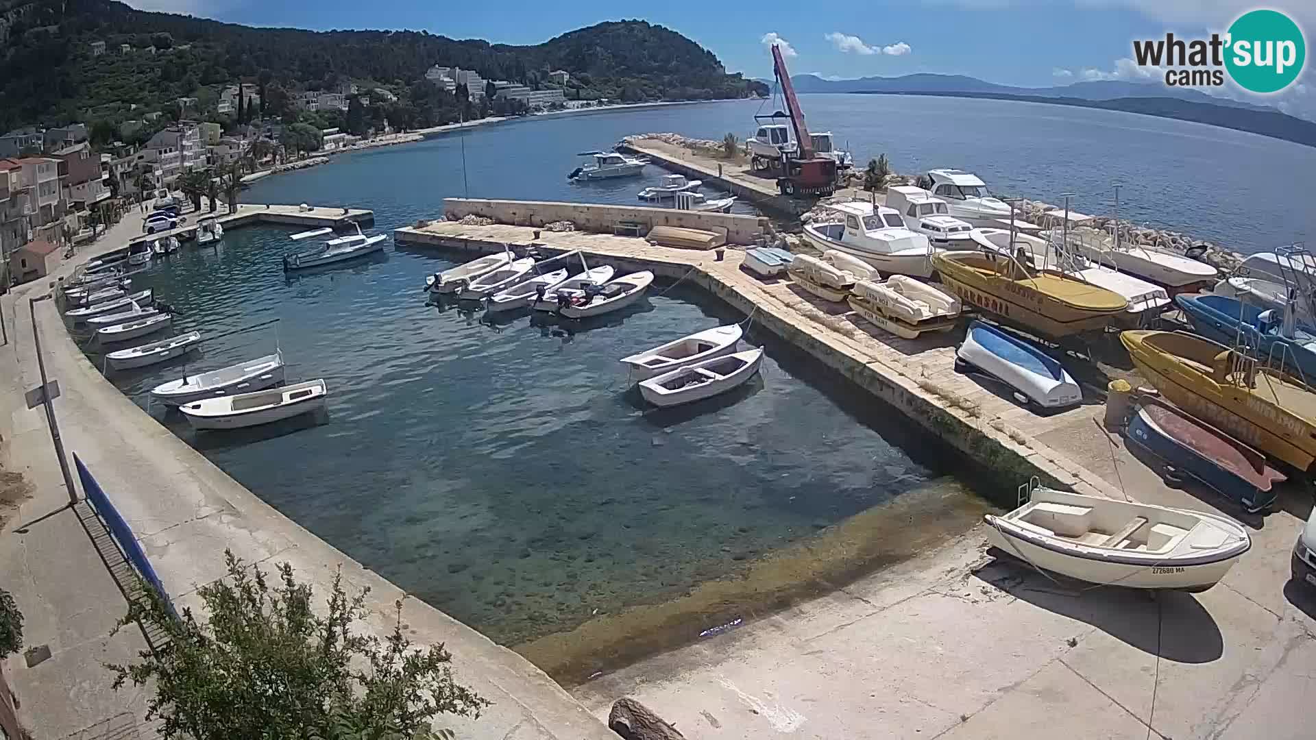 Playa Živogošće