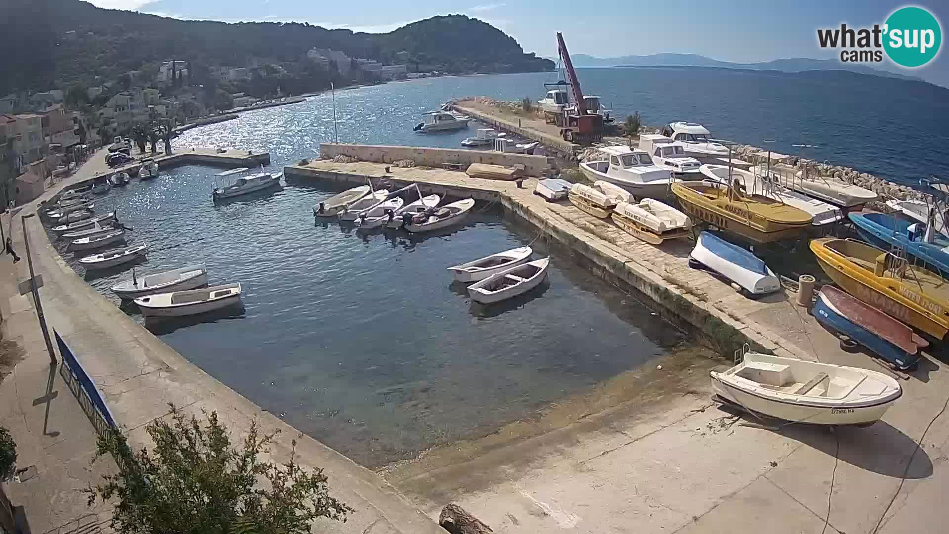 Plage Živogošće