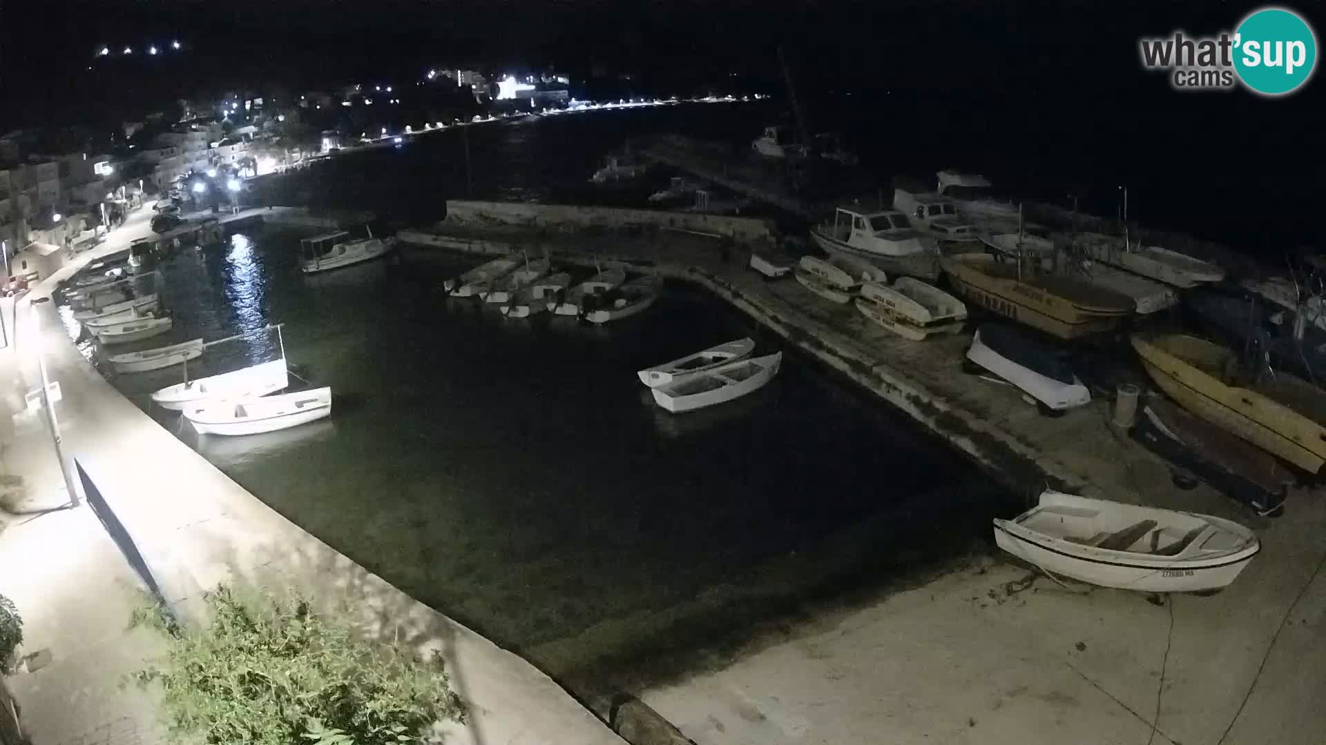 Strand Živogošće