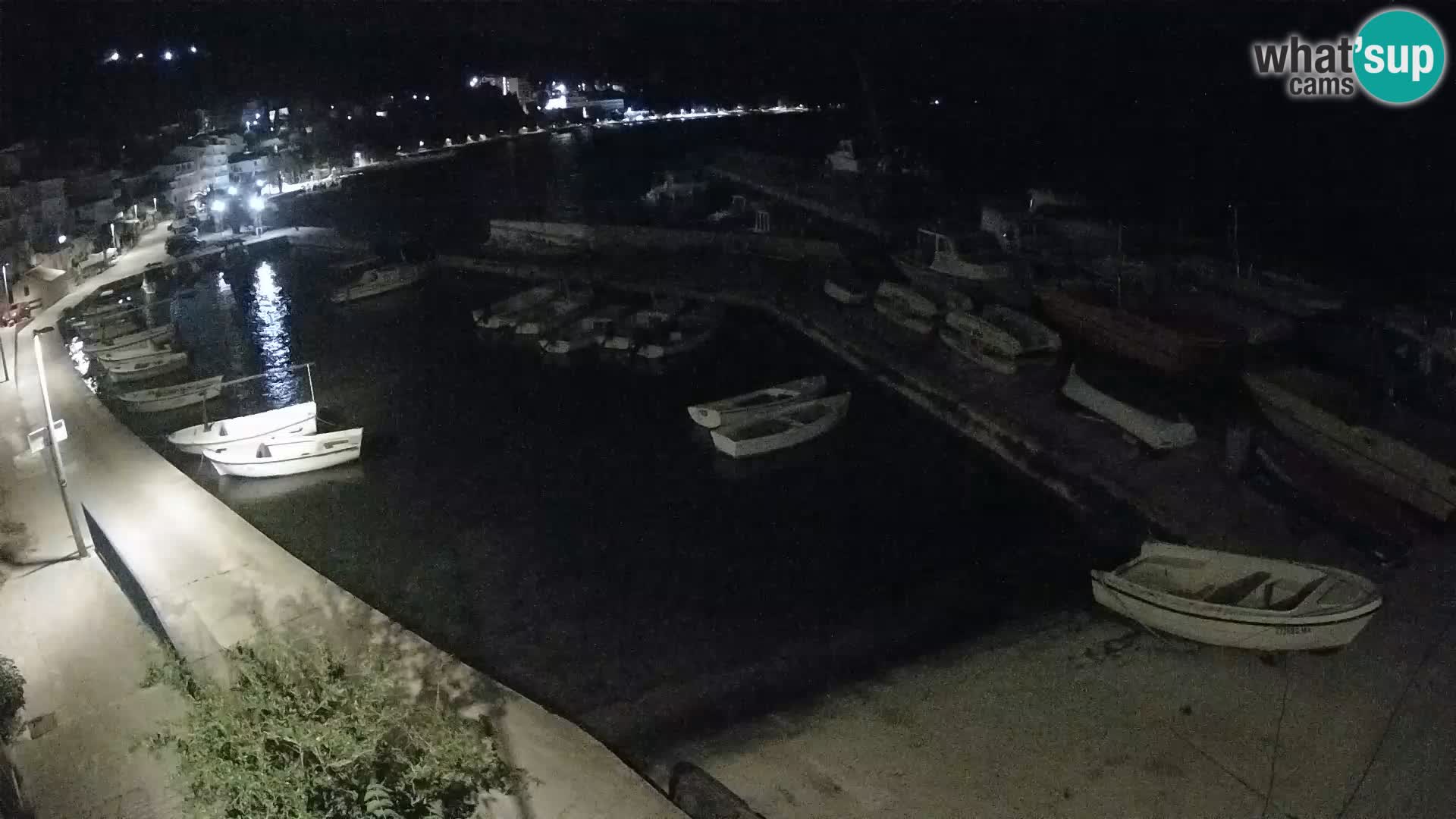 Playa Živogošće