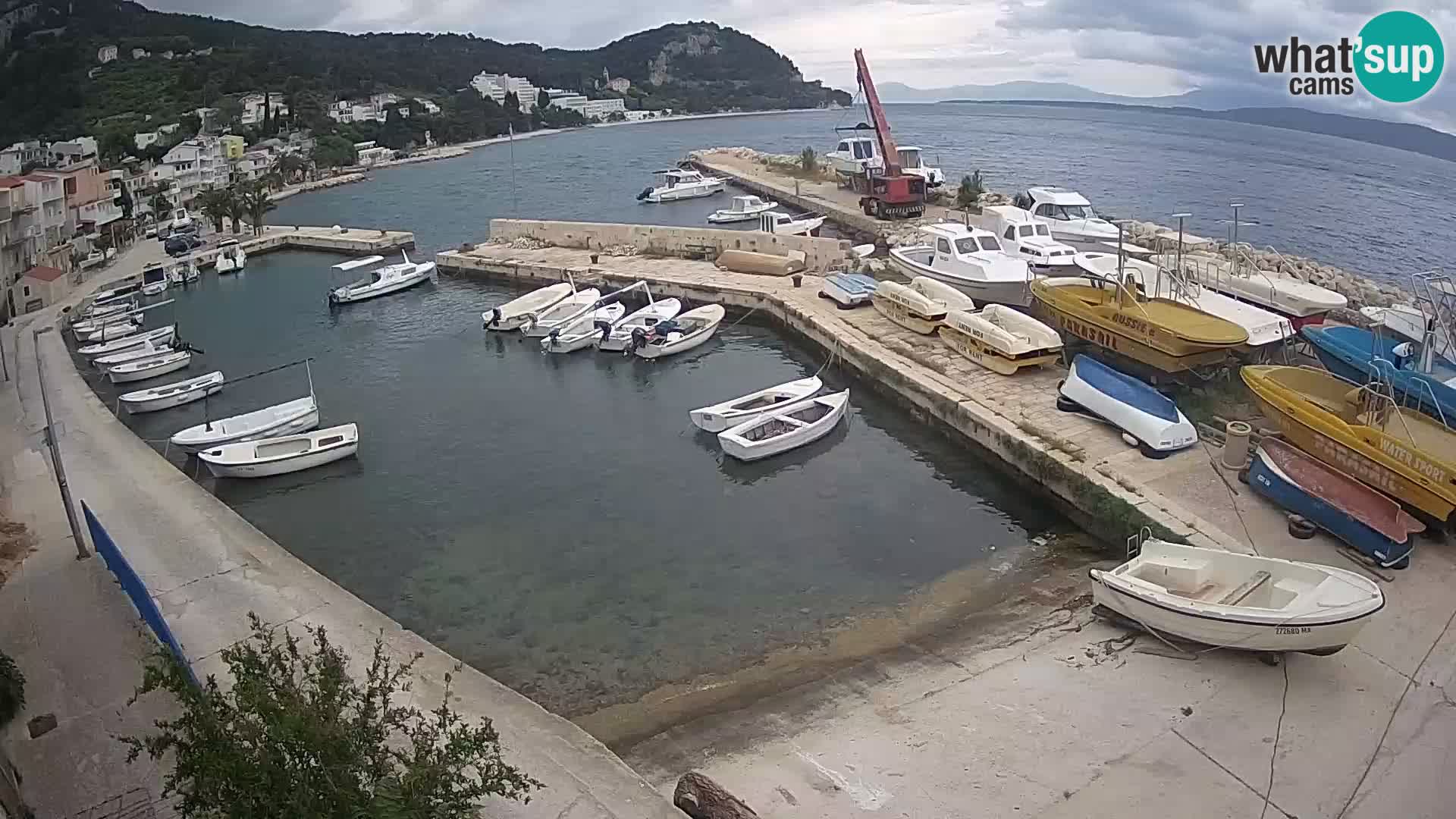 Playa Živogošće