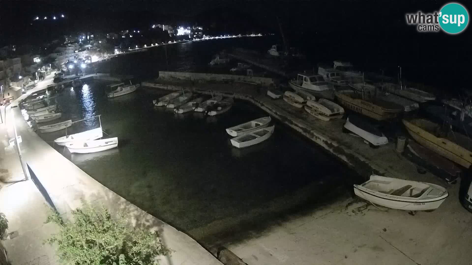 Plaža Živogošće