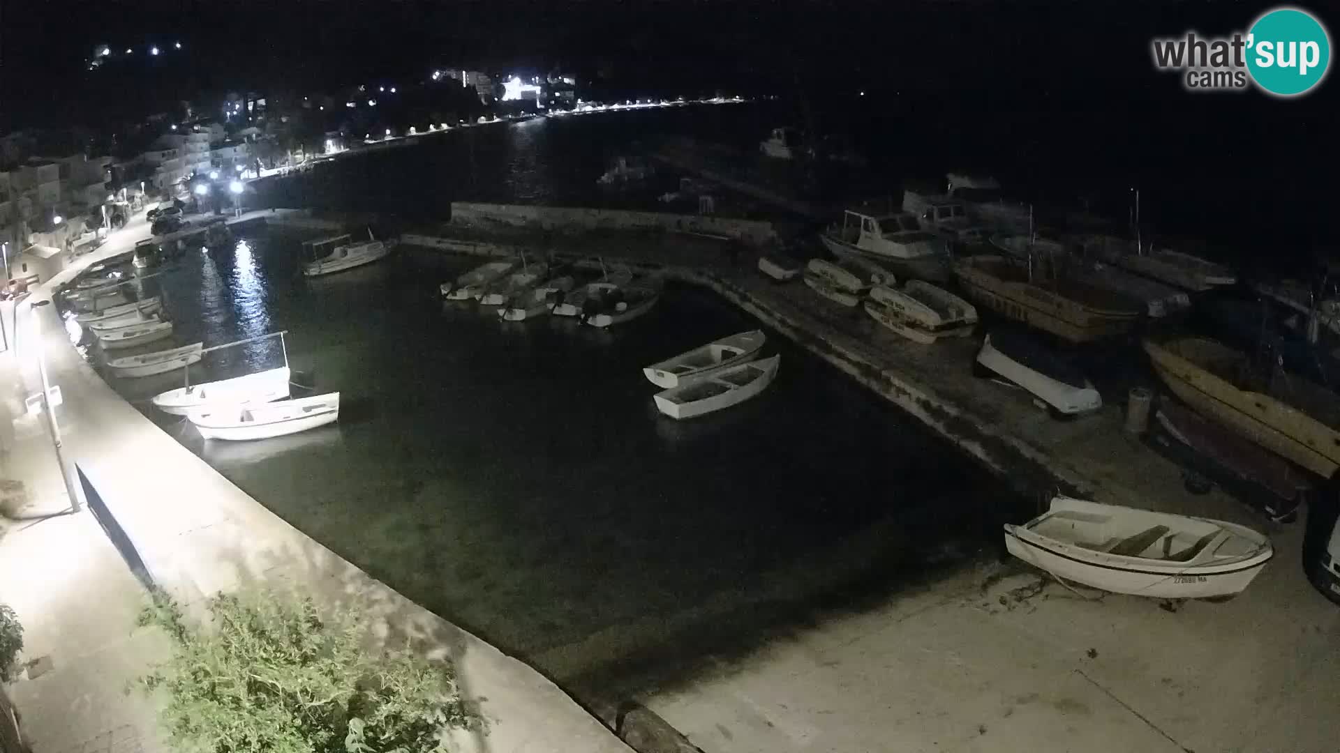 Plaža Živogošće