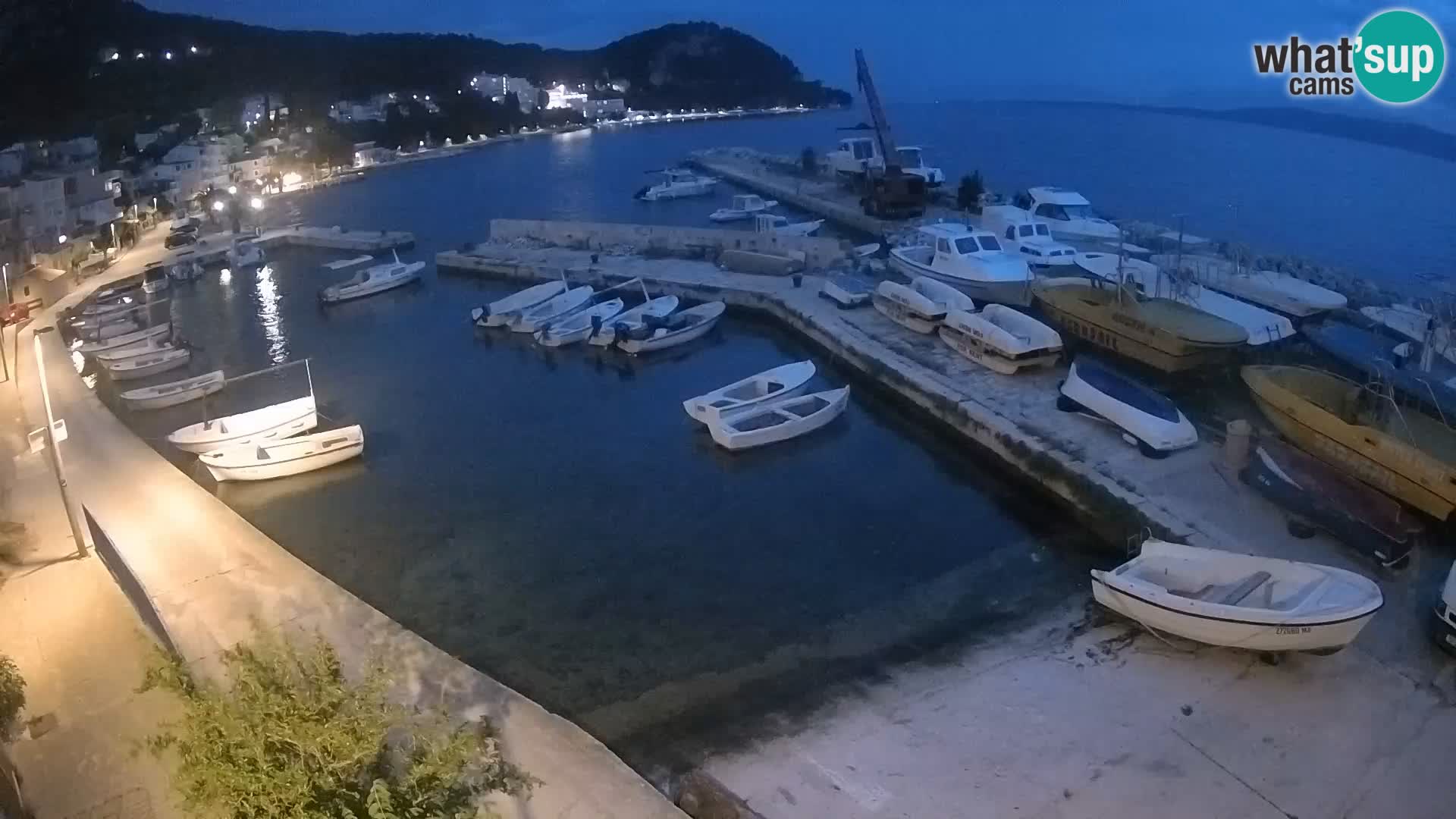 Plaža Živogošće