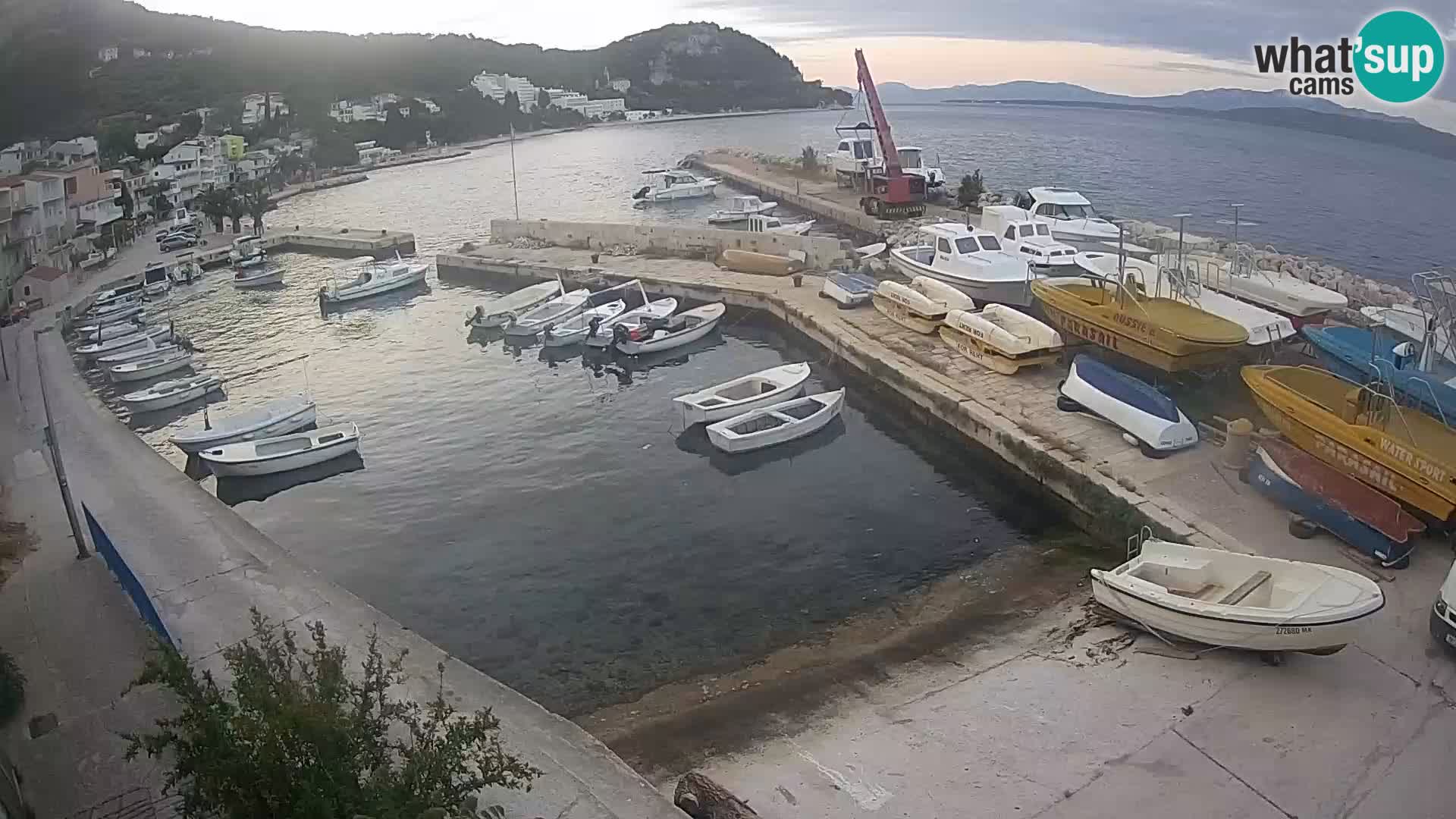 Plaža Živogošće