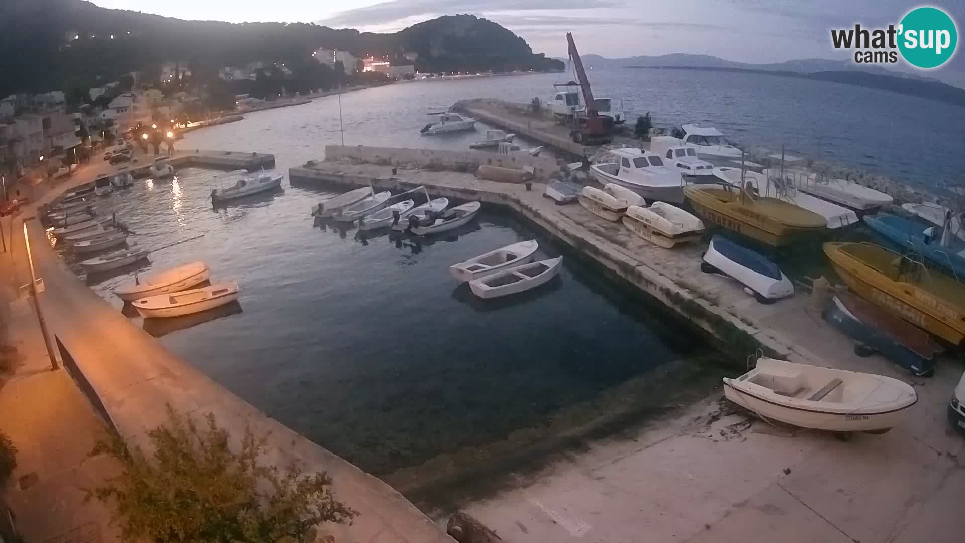 Plaža Živogošće