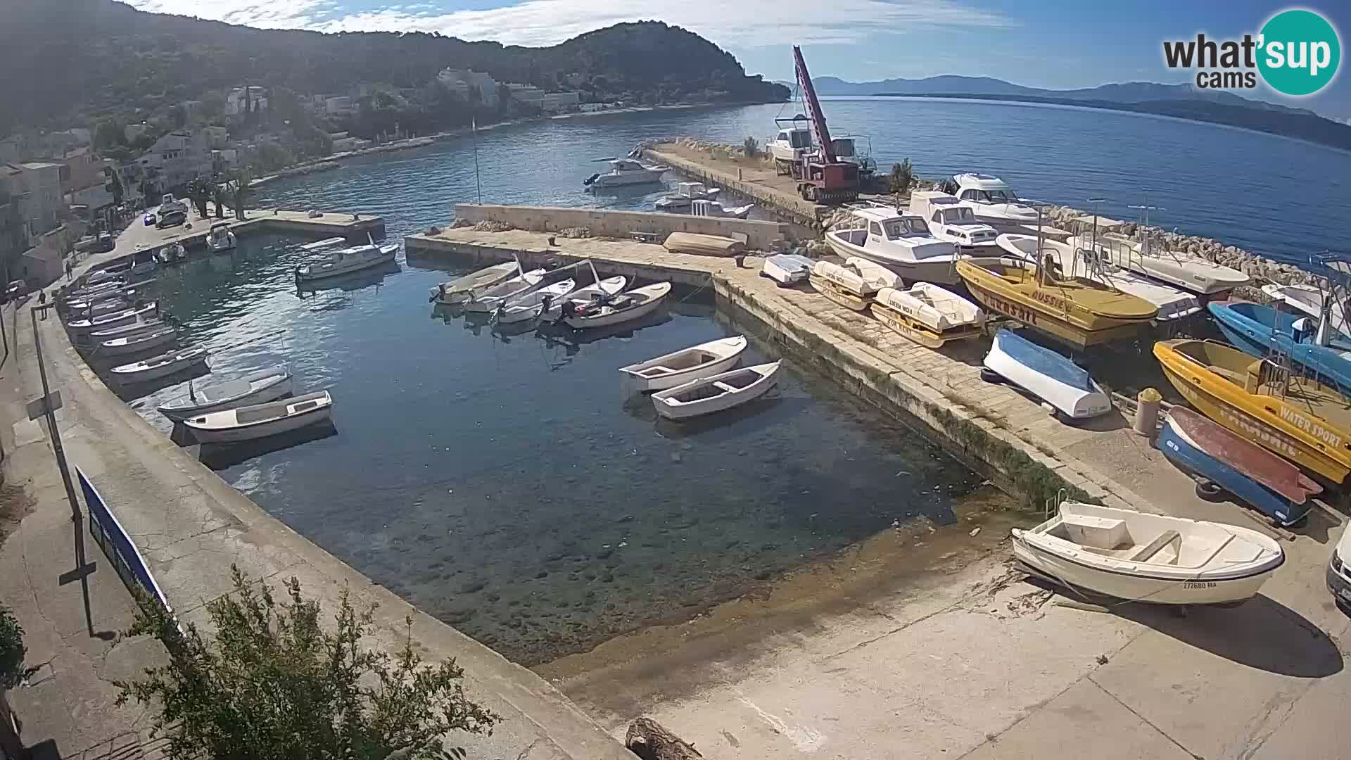 Strand Živogošće