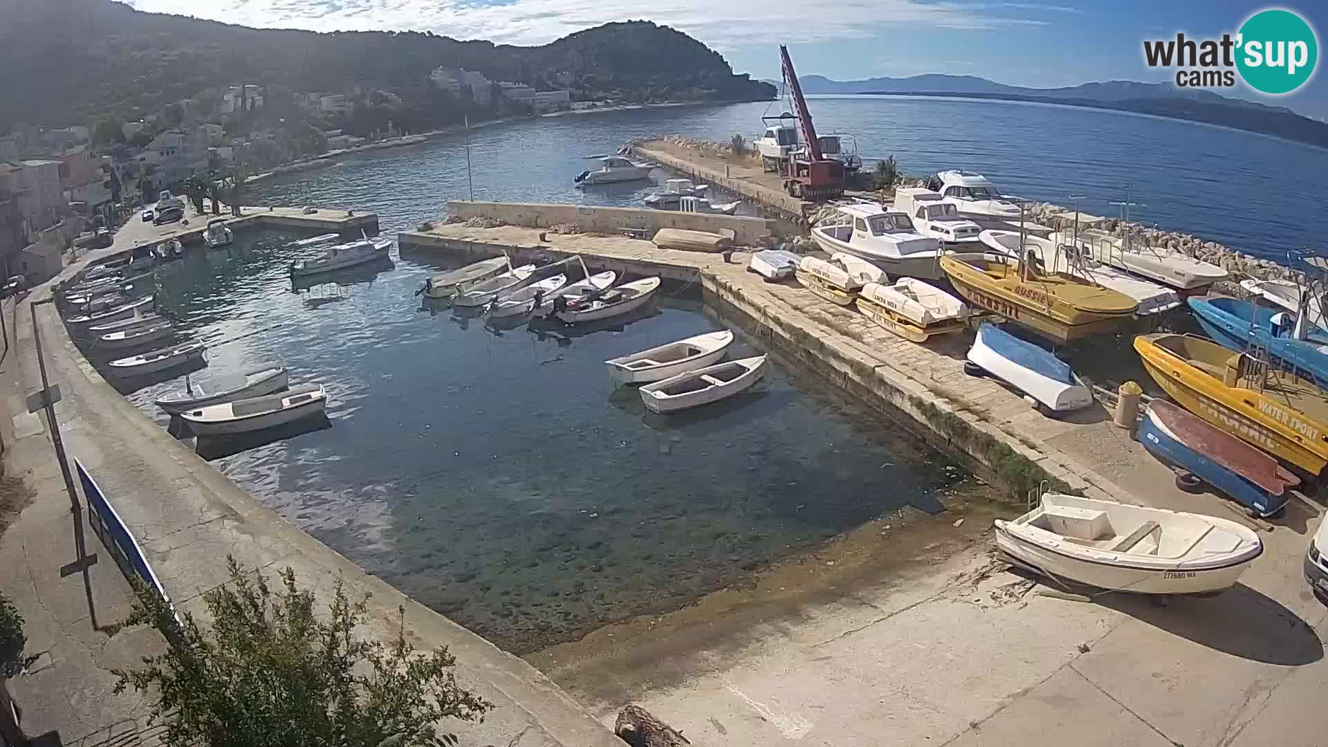 Playa Živogošće