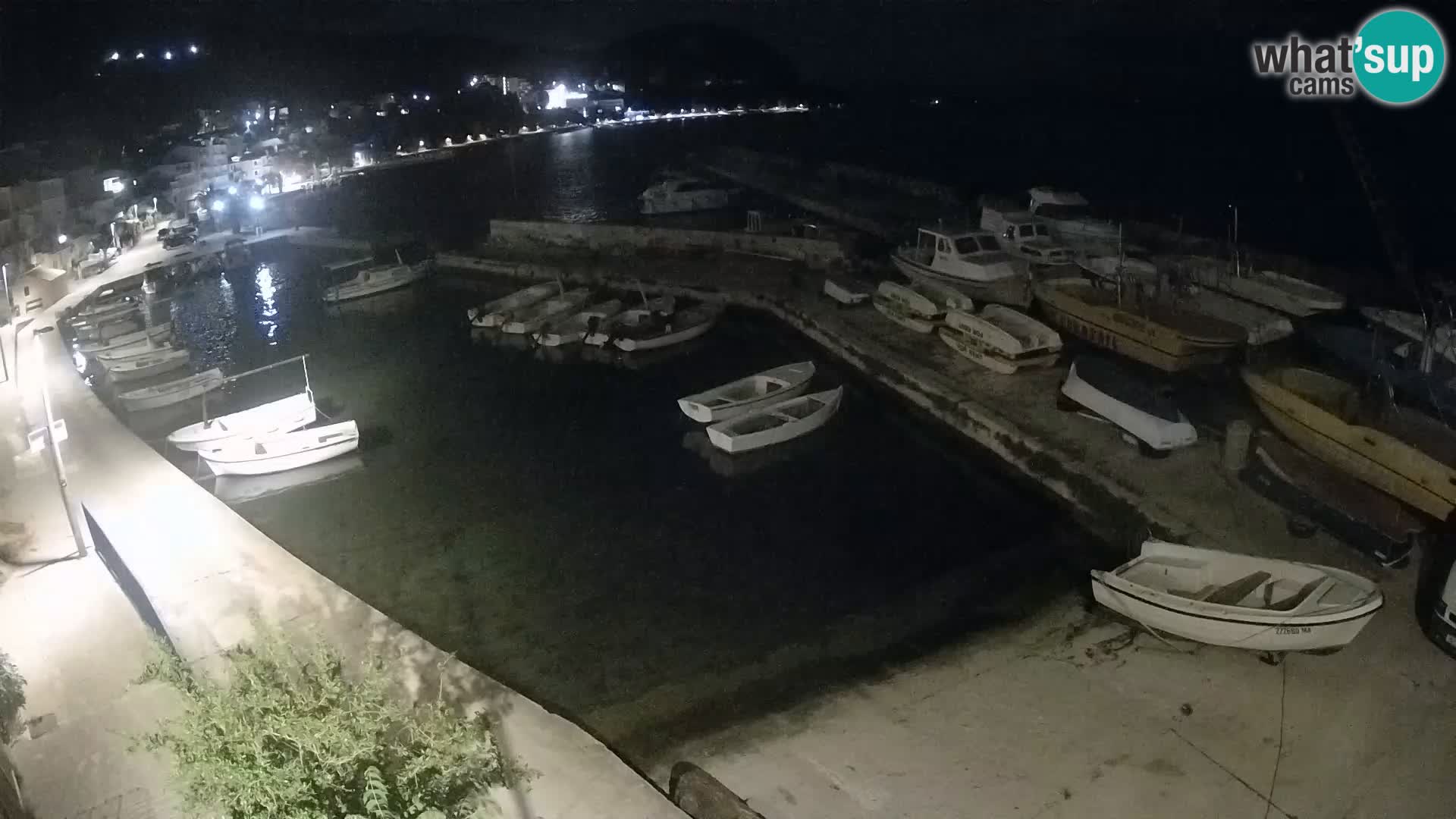 Plaža Živogošće