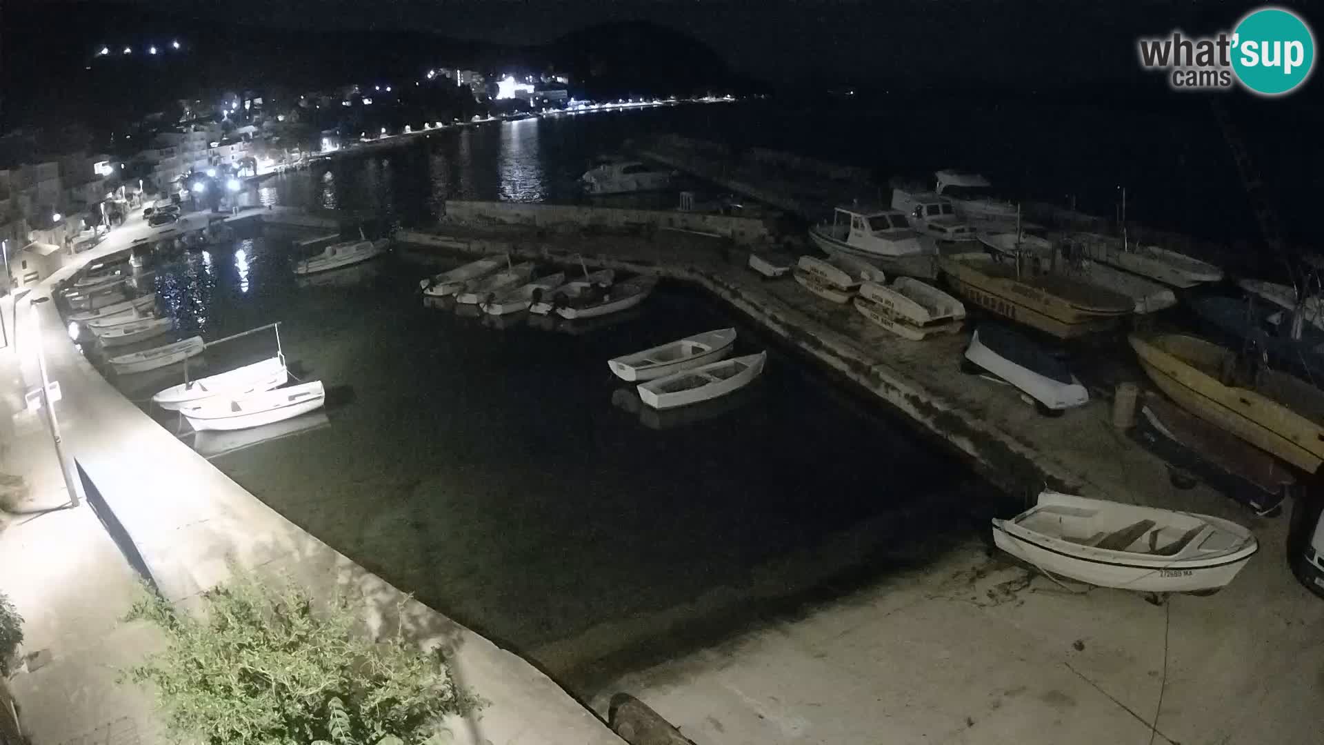 Plaža Živogošće