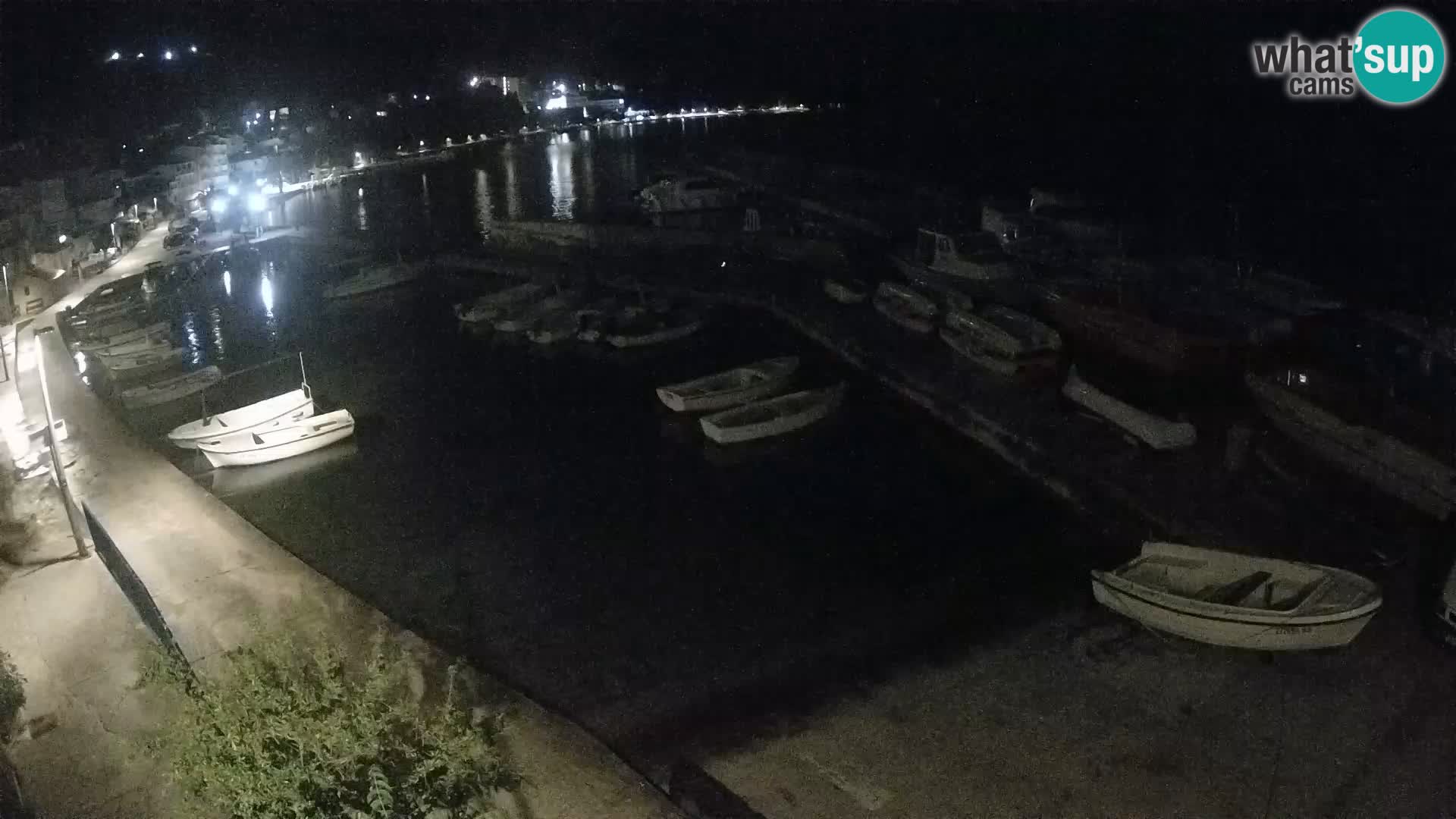 Plaža Živogošće