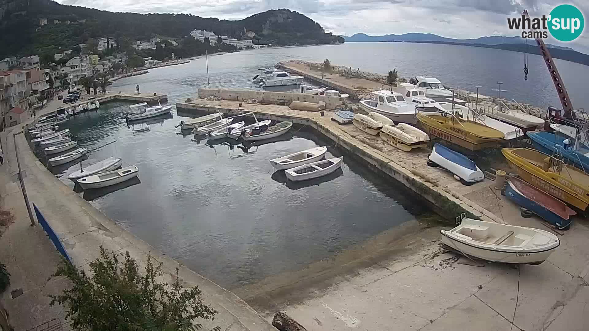 Plaža Živogošće